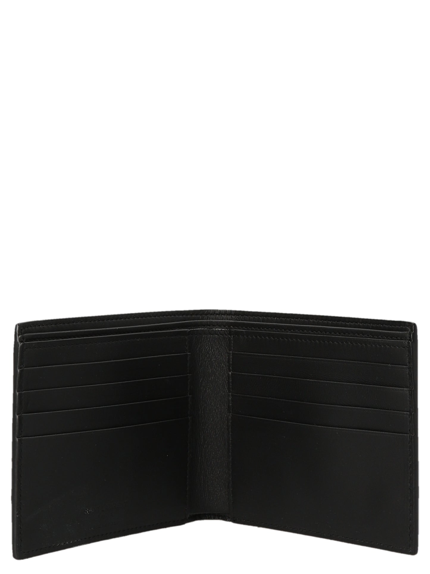 Saint Laurent Men 'Saint Laurent Paris East/West' Wallet SAINT LAURENT