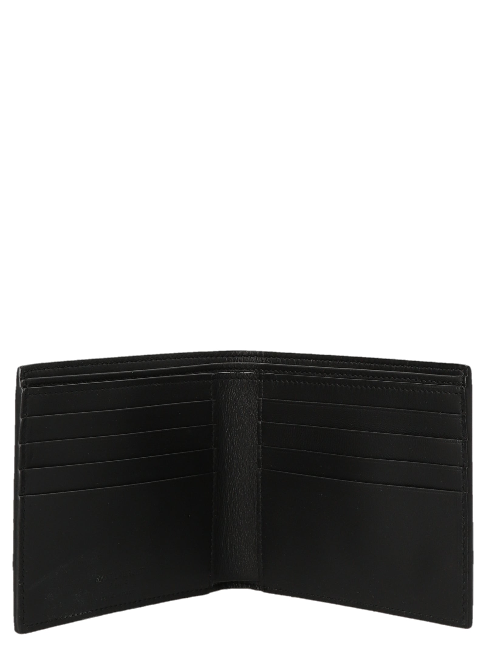 Saint Laurent Men 'Saint Laurent Paris East/West' Wallet SAINT LAURENT