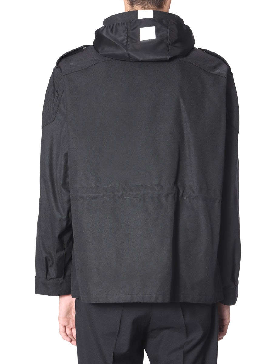 Givenchy Men Wind Jacket GIVENCHY
