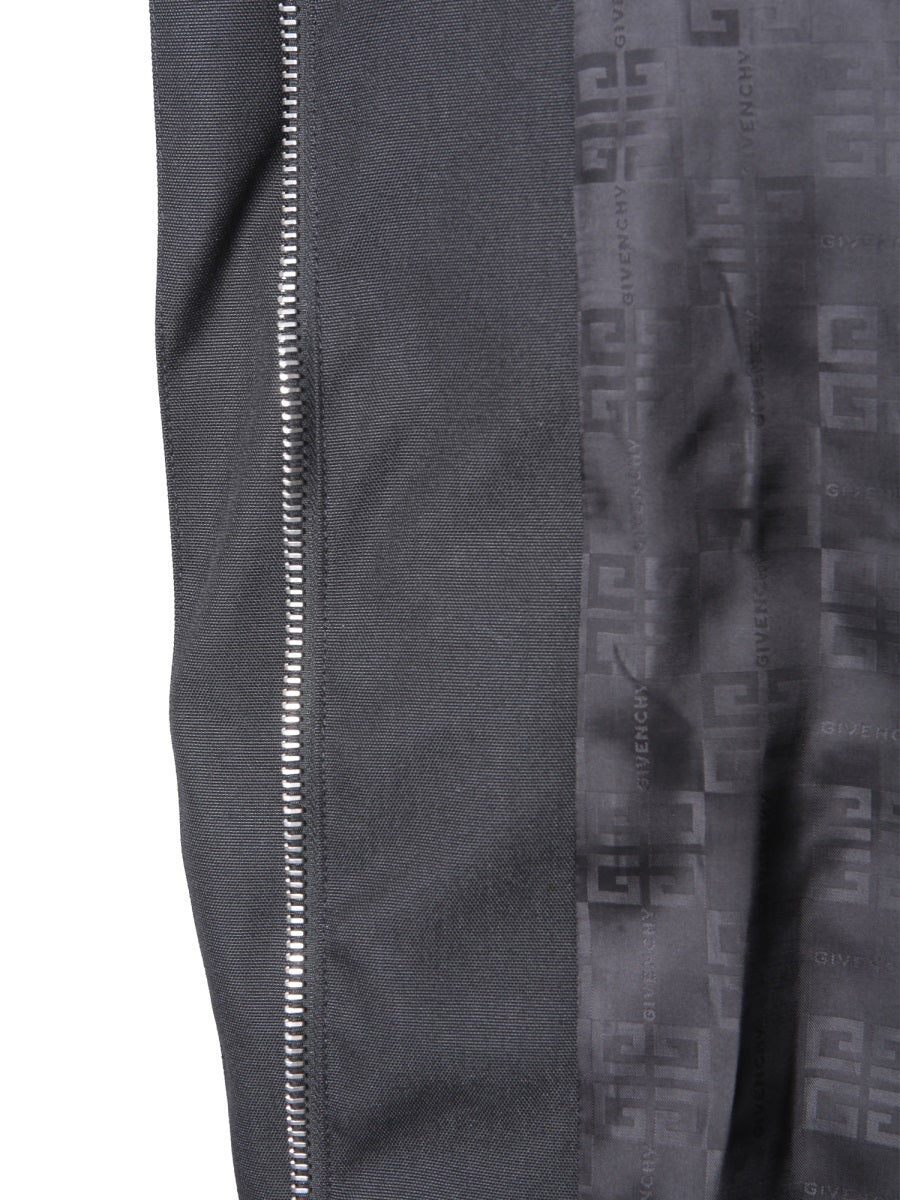 Givenchy Men Wind Jacket GIVENCHY