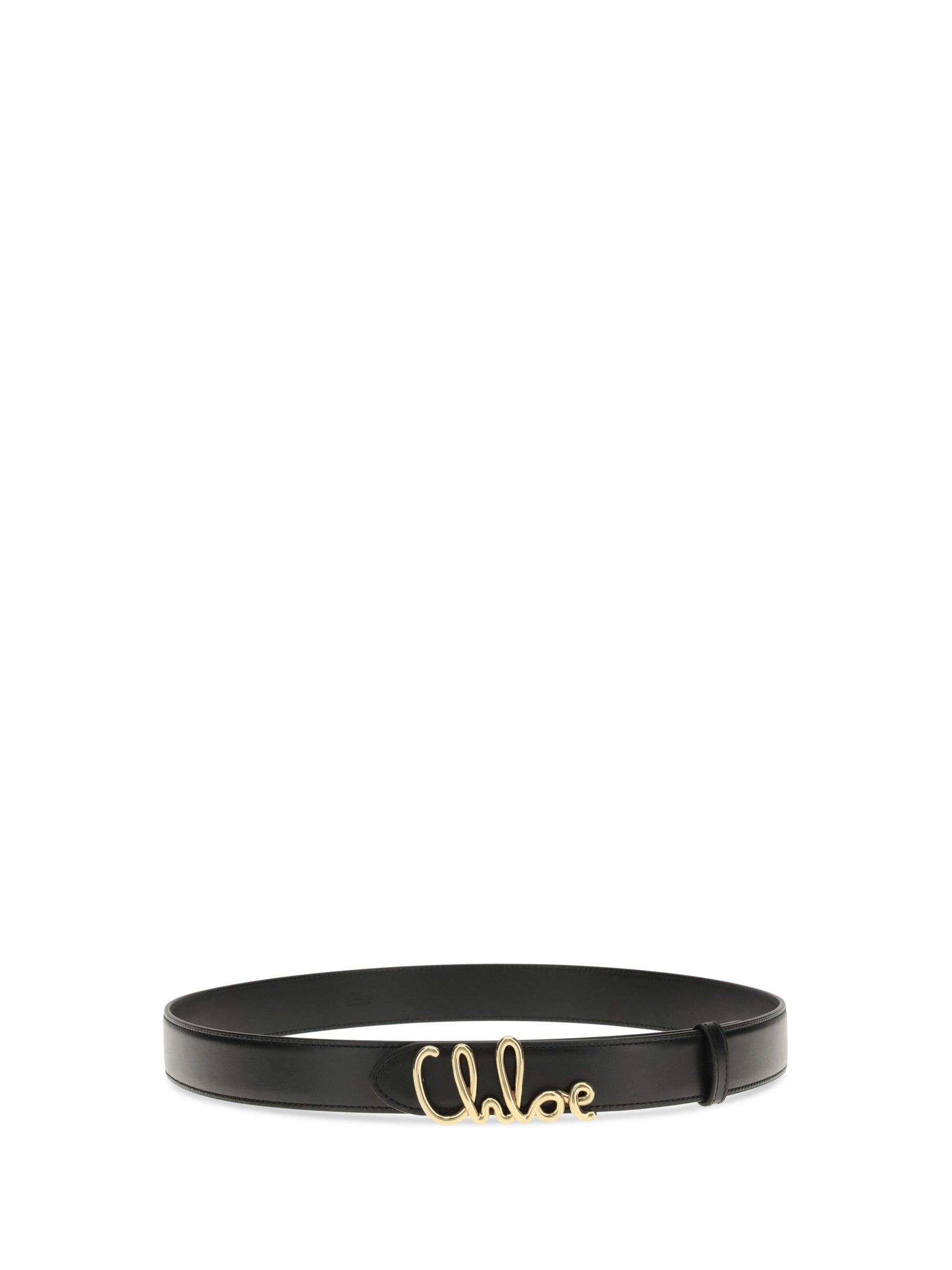 Chloé Women Iconic Belt CHLOE