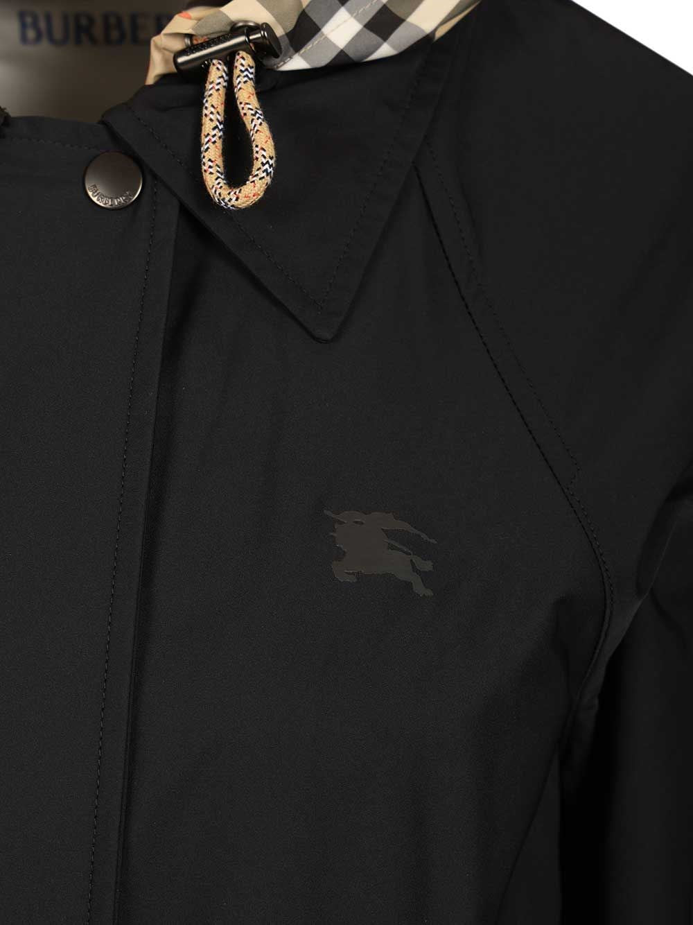 Burberry Women Newbury Parka BURBERRY