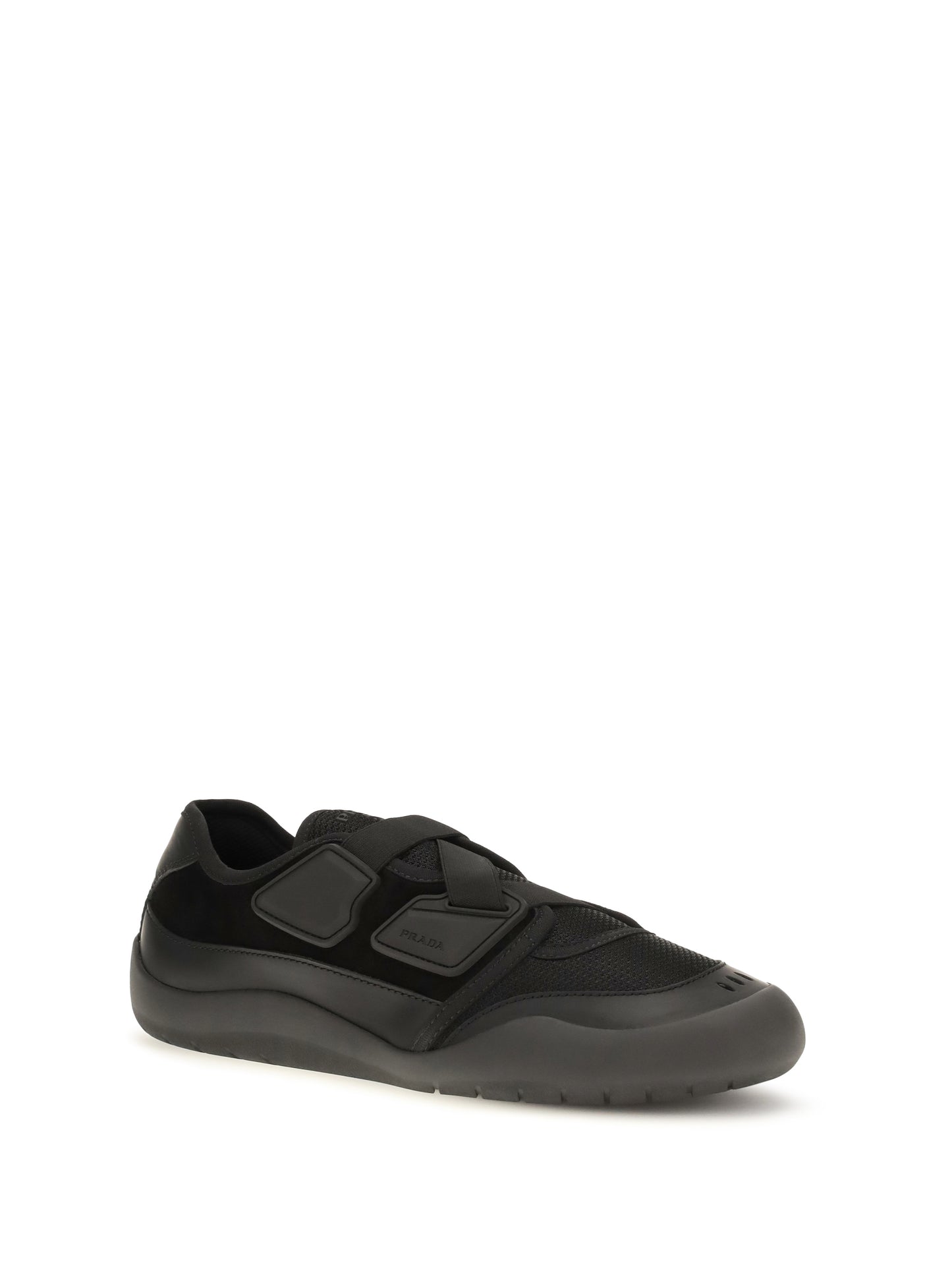 Prada Men Lace-Up Shoes PRADA