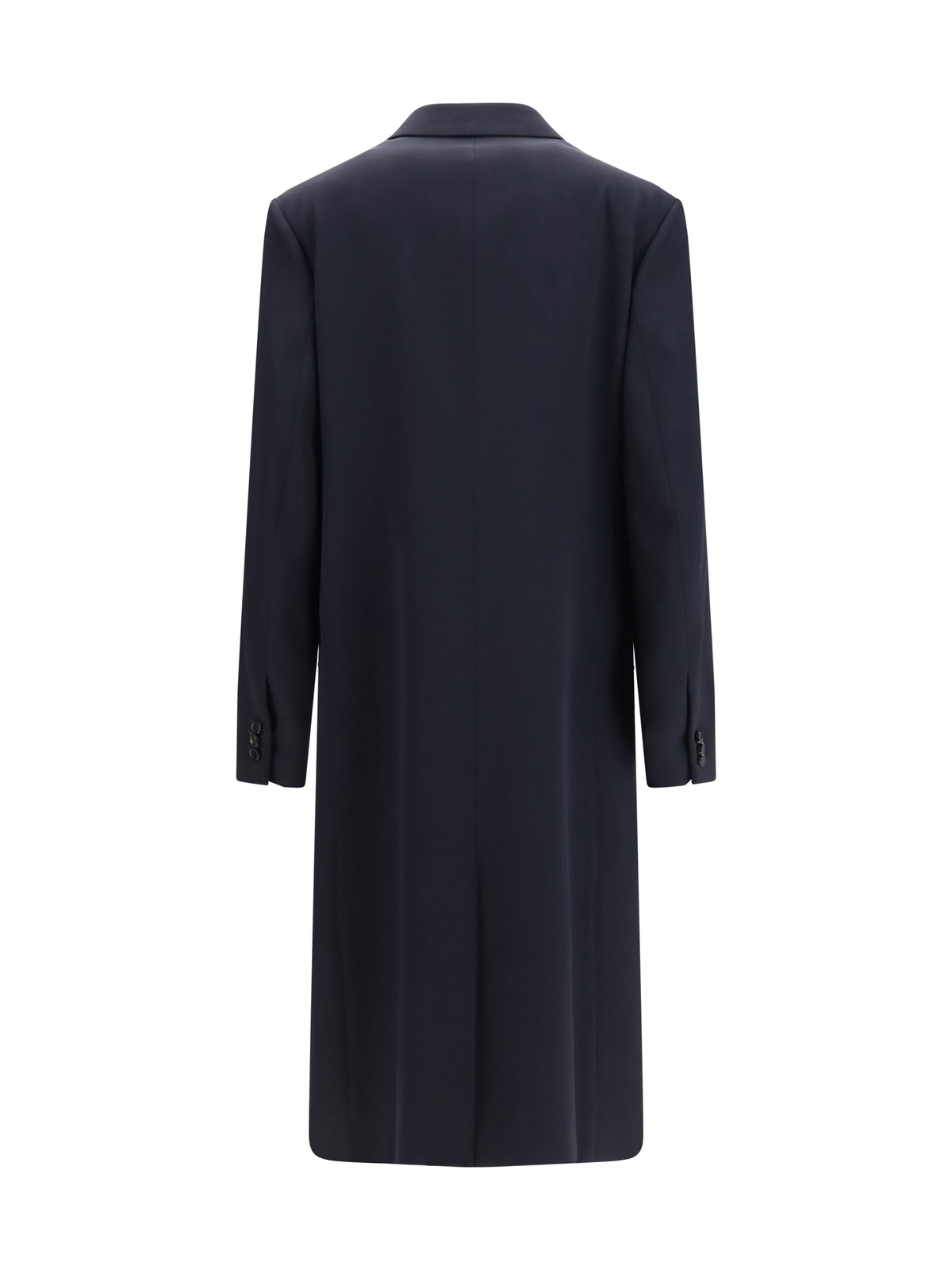 Loewe Women Wool Coat LOEWE