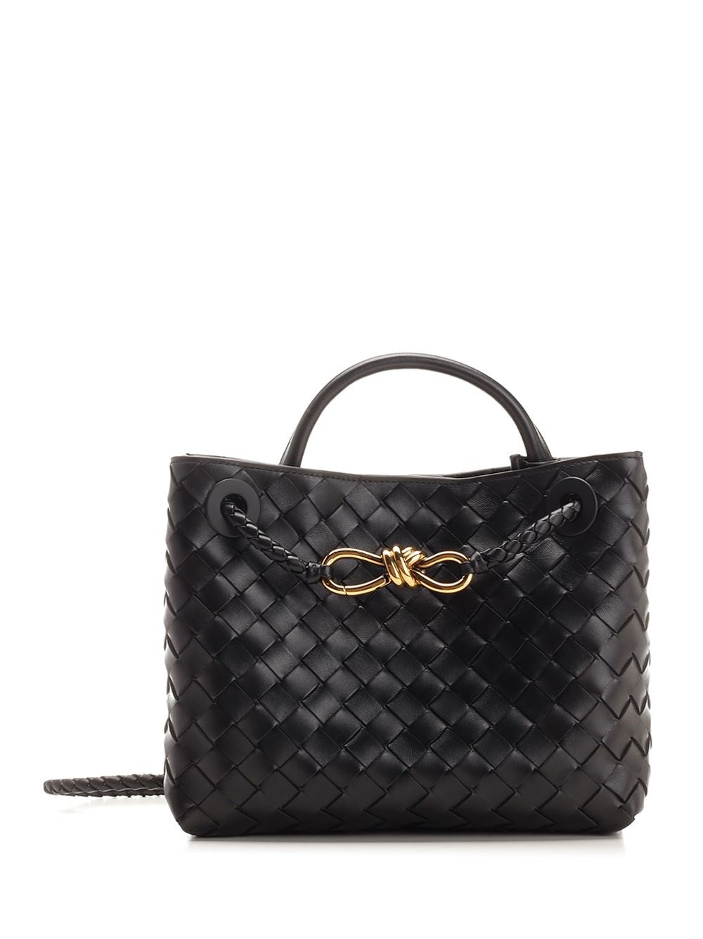 Bottega Veneta Women Small "Andiamo" Bag BOTTEGA VENETA