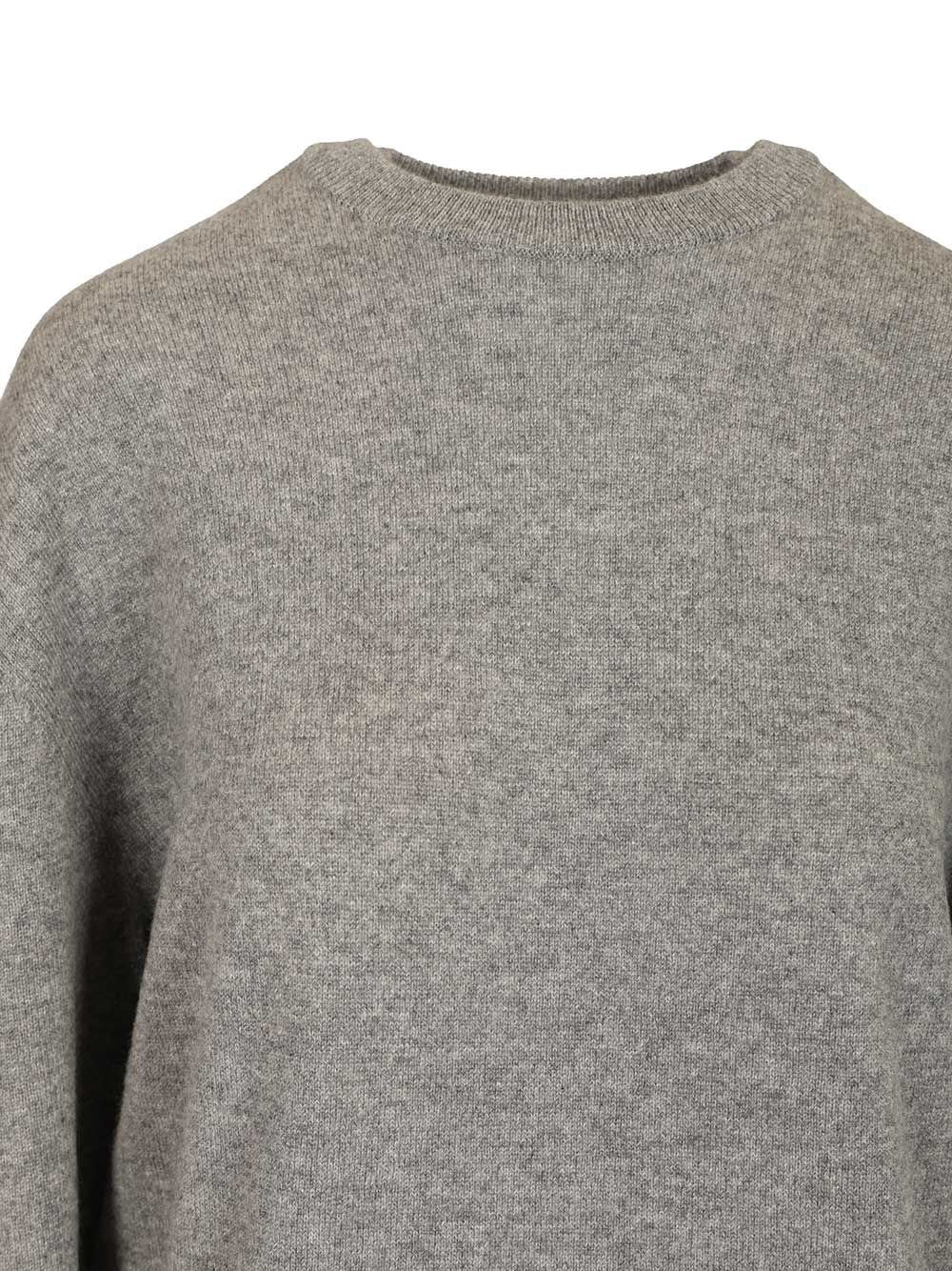 Toteme Women Classic Cashmere Crew Knit TOTEME