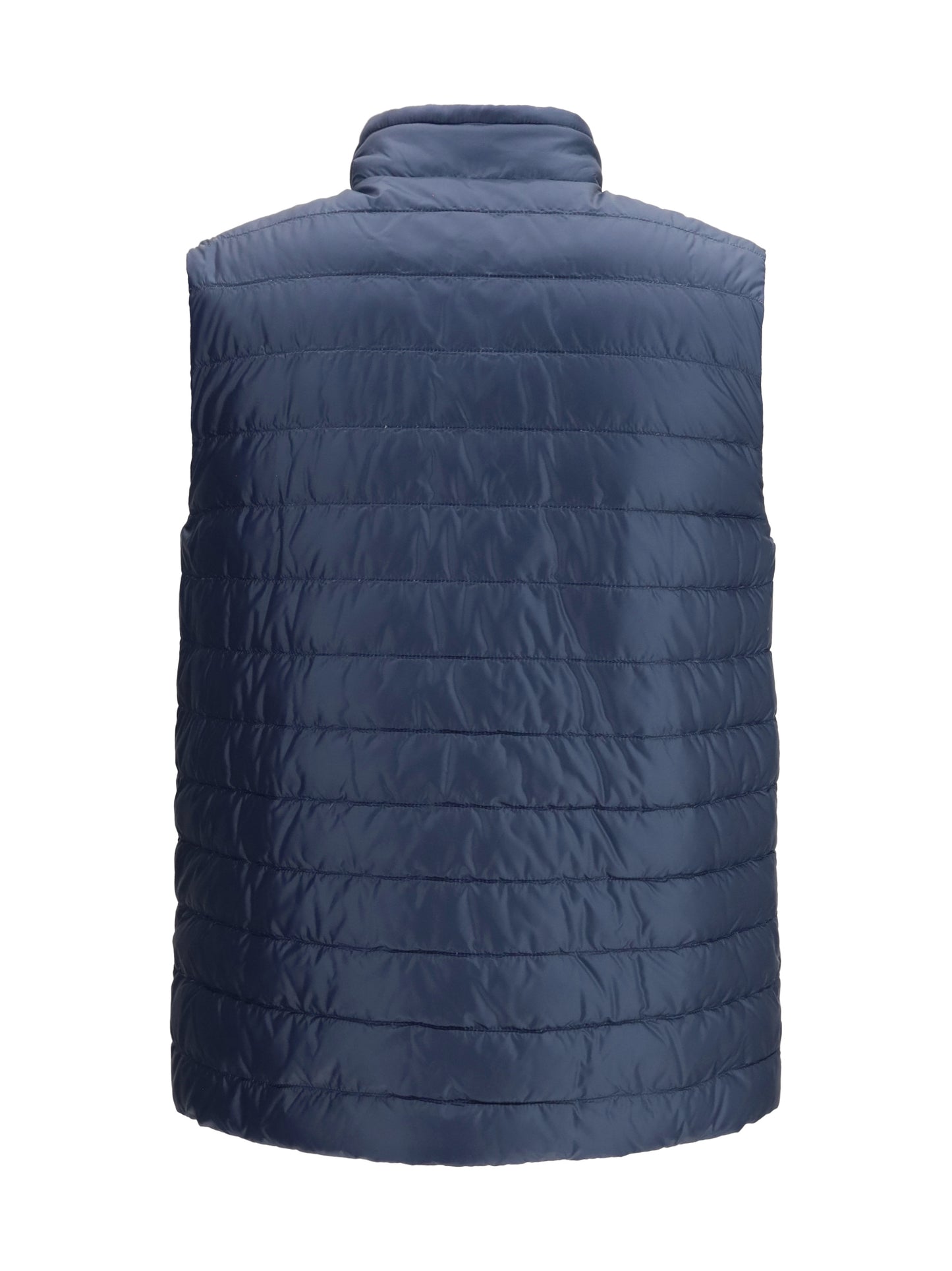 Herno Men Reversible Gilet HERNO