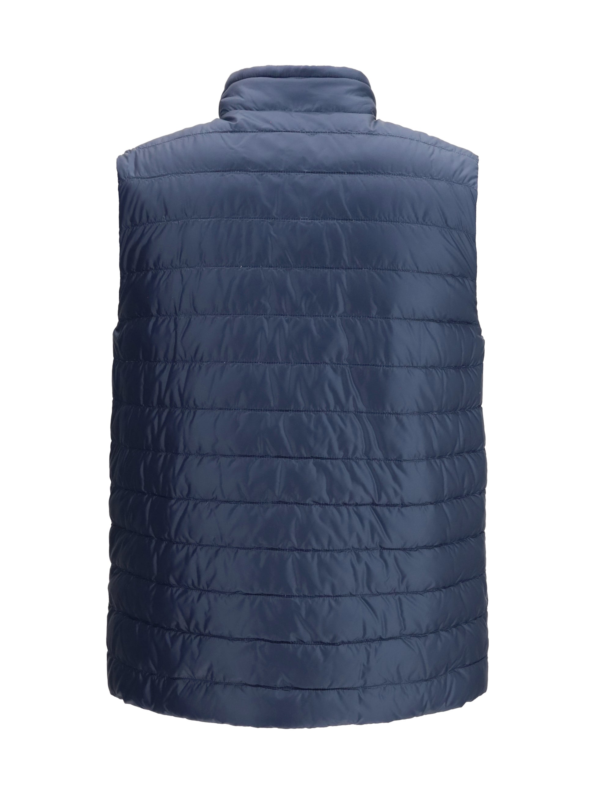 Herno Men Reversible Gilet HERNO
