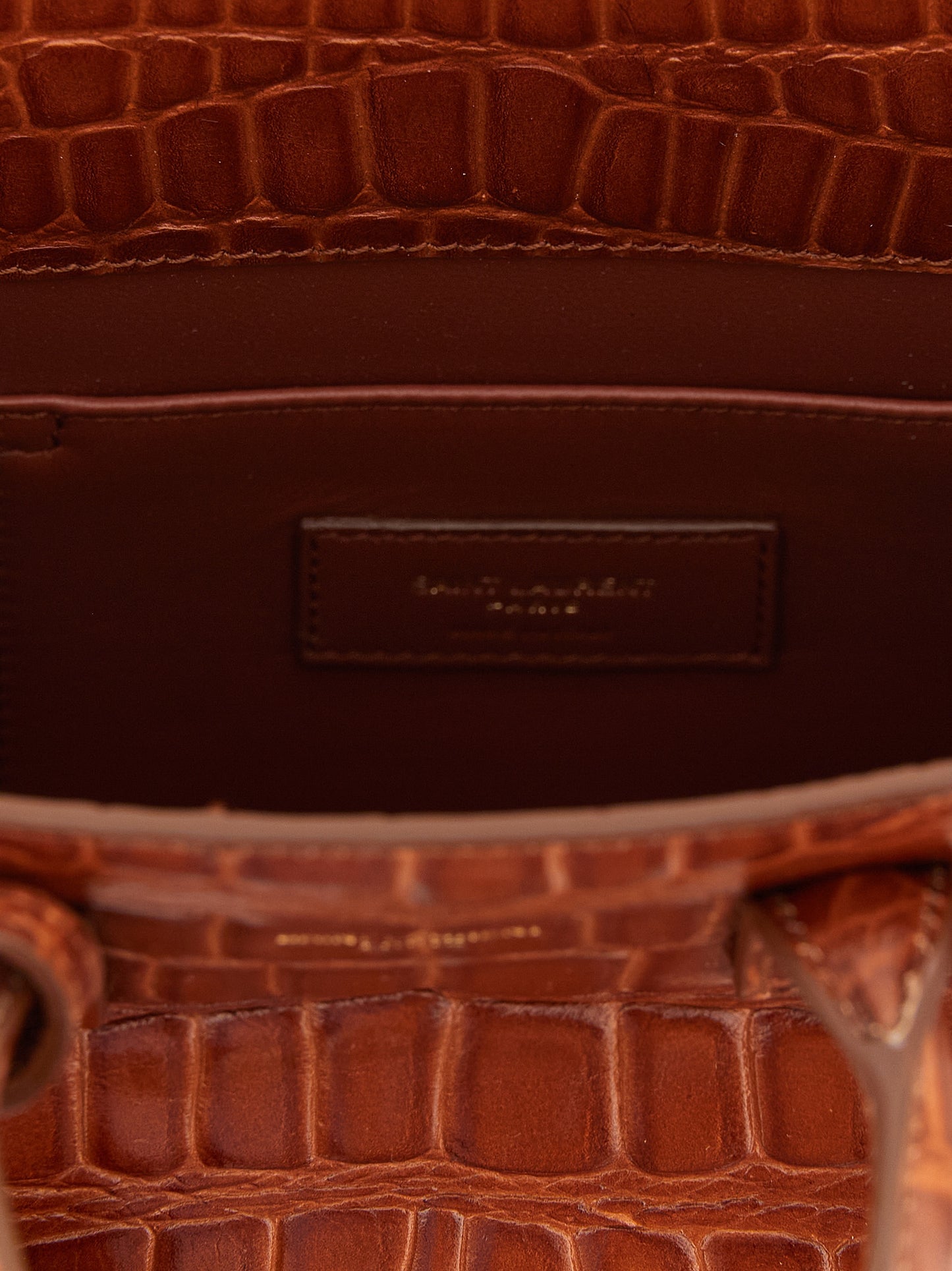 Saint Laurent Women Nano 'Sac De Jour' Handbag SAINT LAURENT