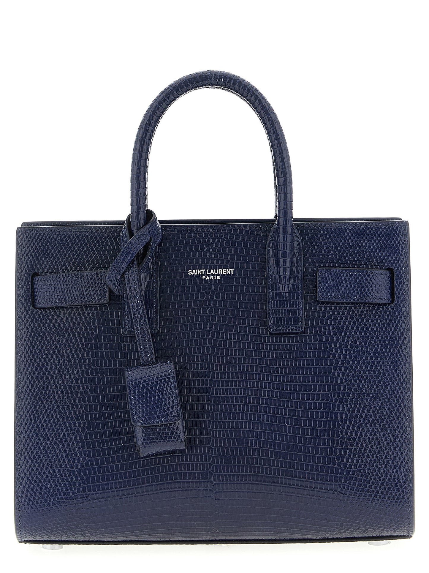 Saint Laurent Women Nano 'Sac De Jour' Handbag SAINT LAURENT
