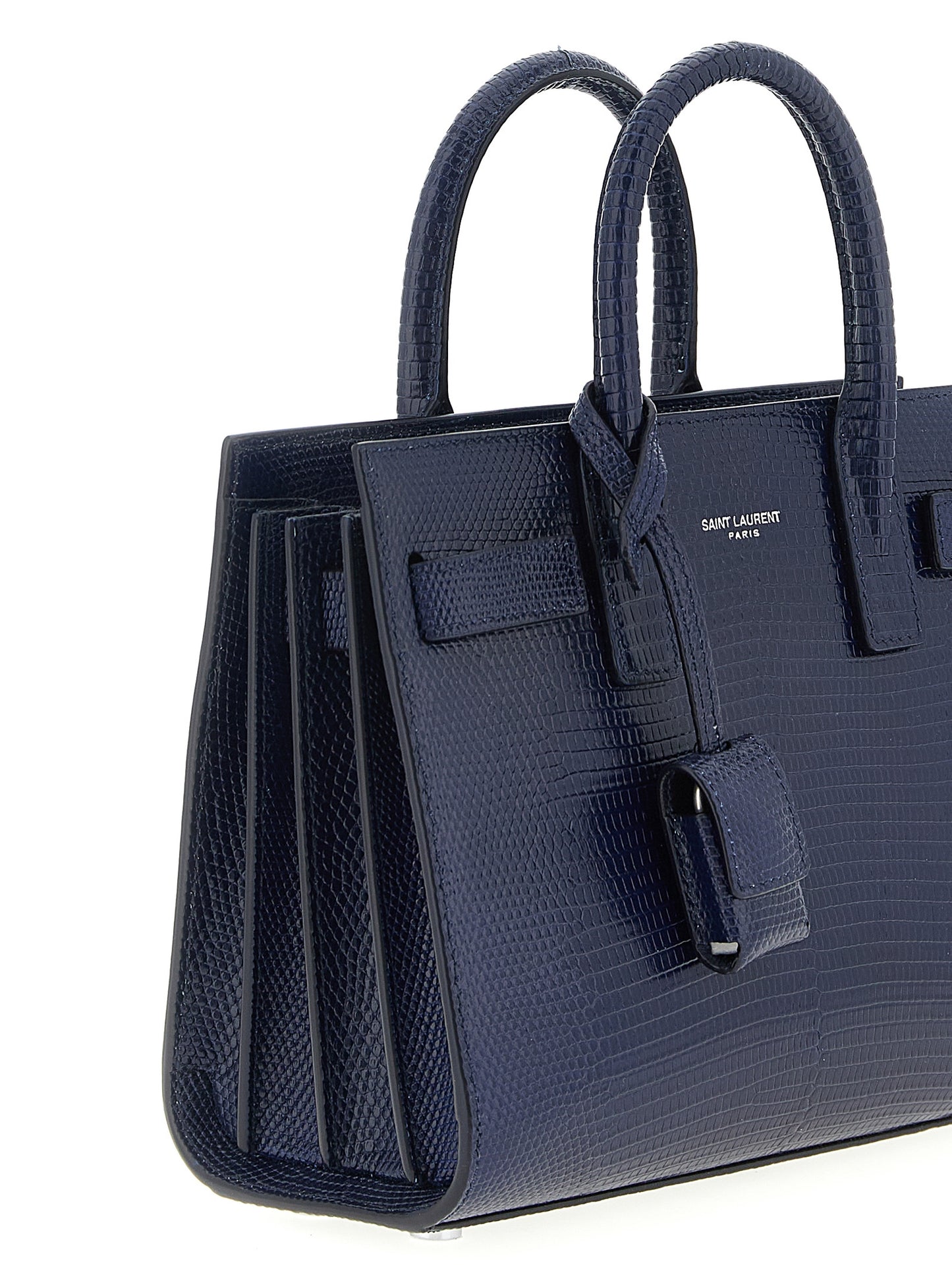 Saint Laurent Women Nano 'Sac De Jour' Handbag SAINT LAURENT