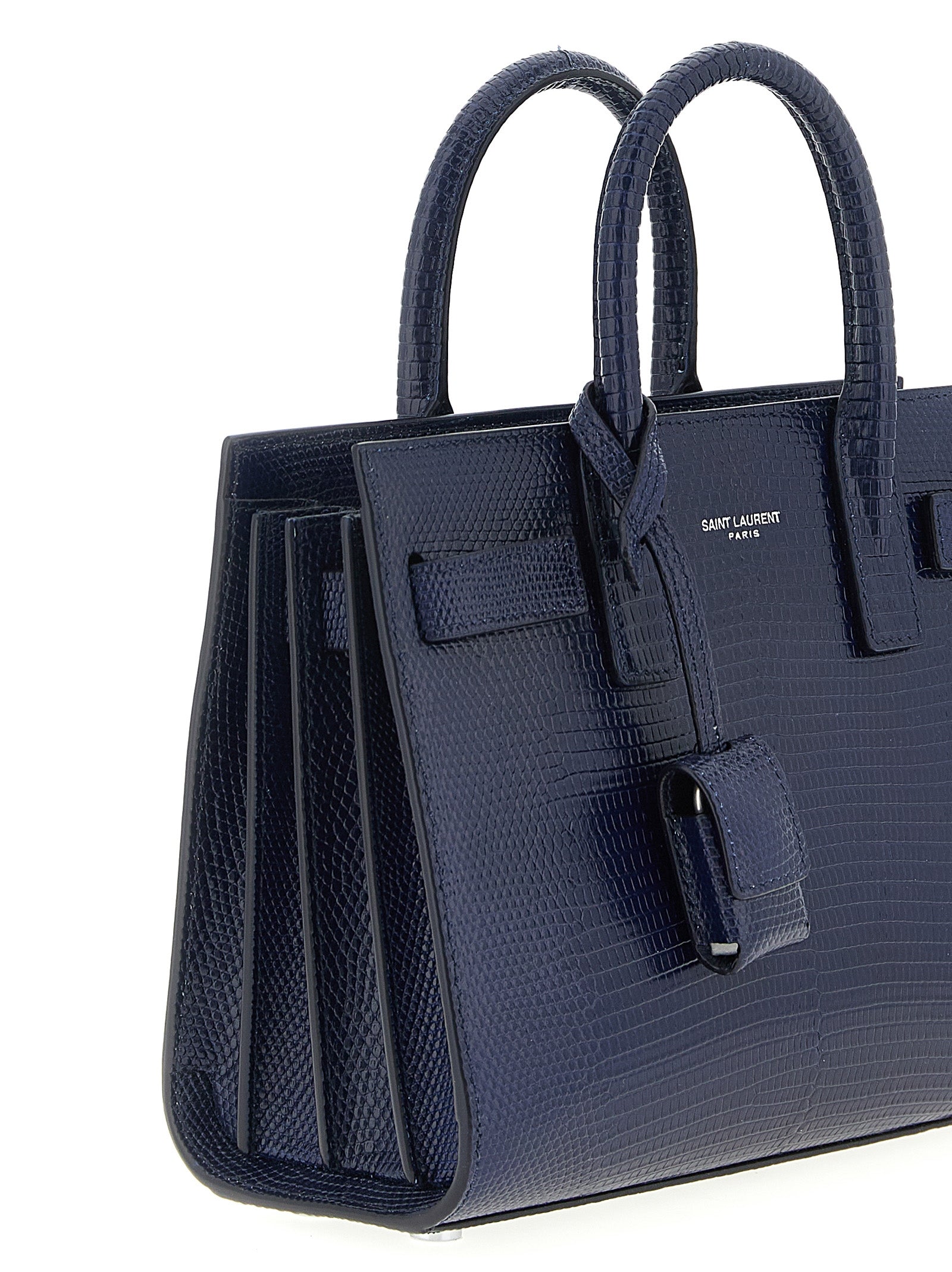 Saint Laurent Women Nano 'Sac De Jour' Handbag SAINT LAURENT