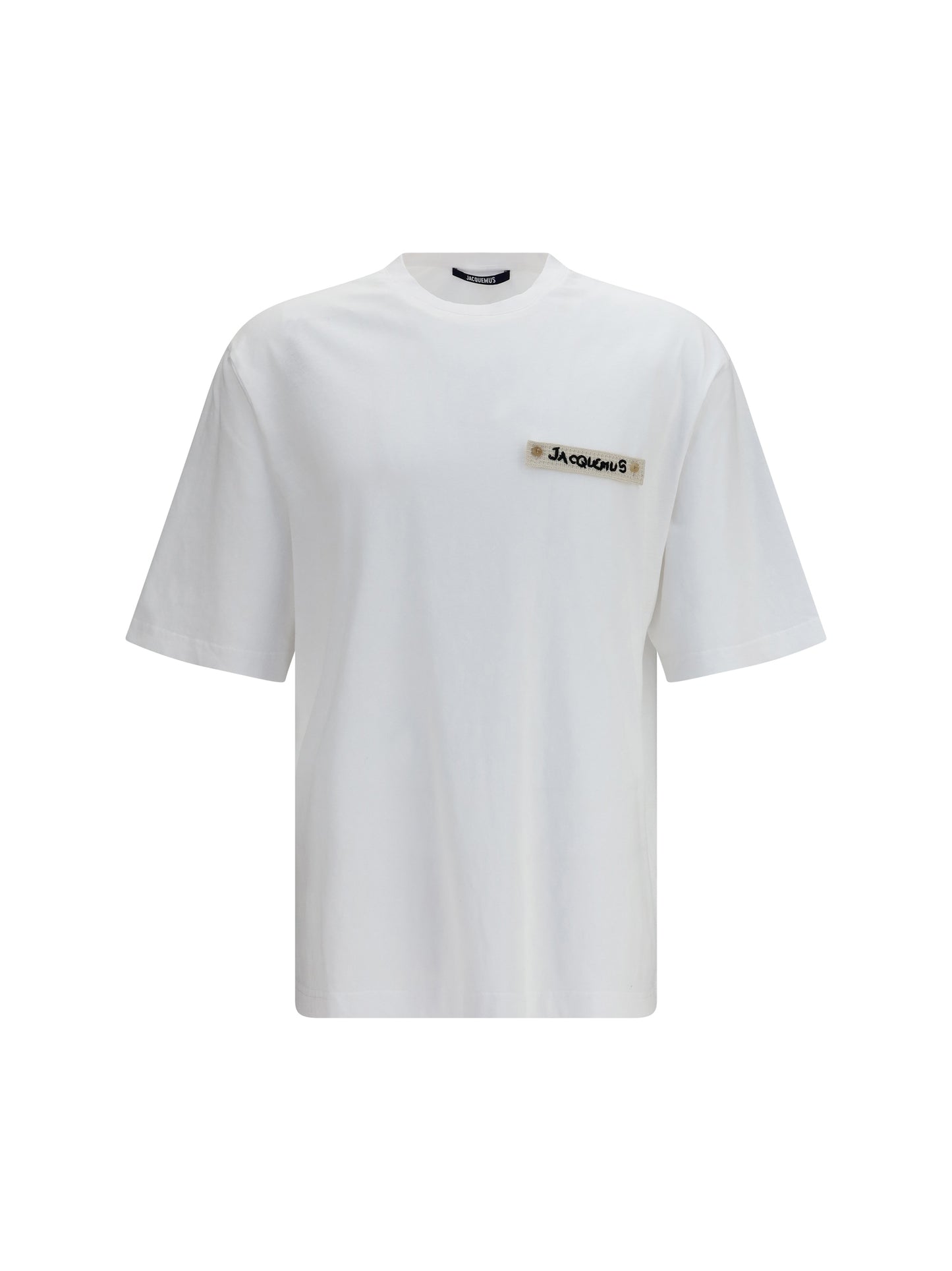 Jacquemus Men Plage T-Shirt JACQUEMUS