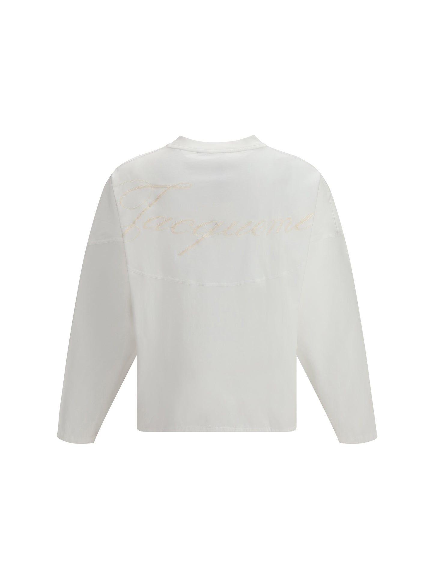 Jacquemus Men Atelier T-Shirt JACQUEMUS