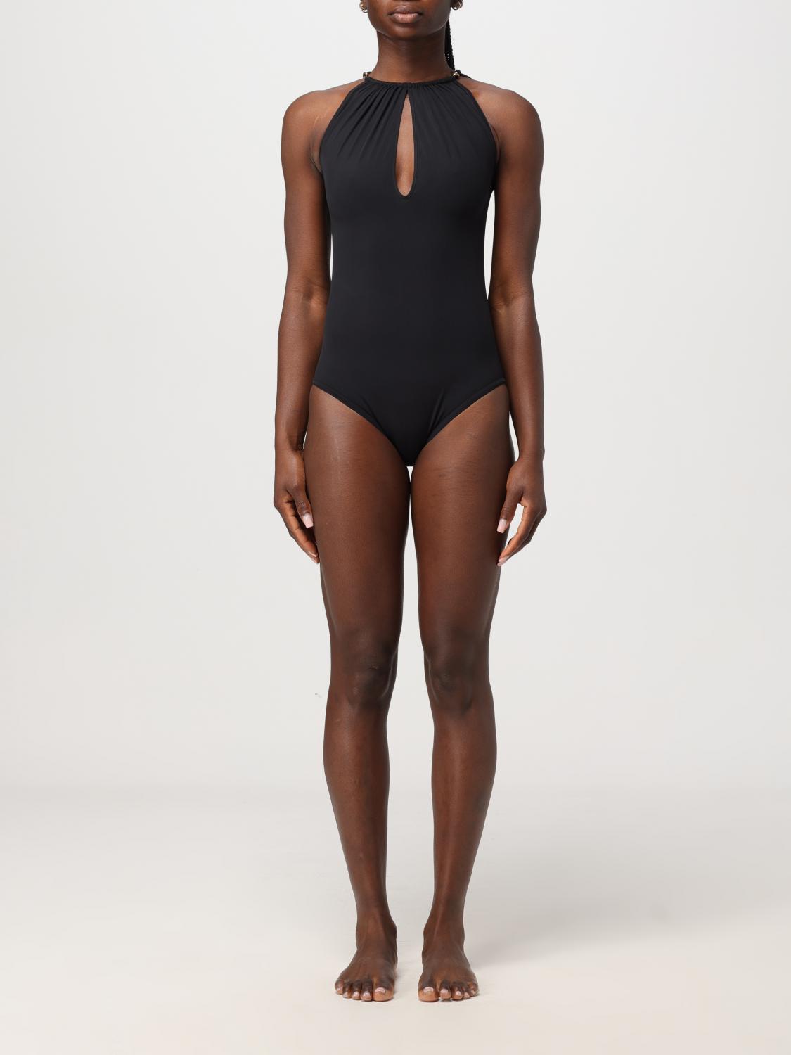Bottega Veneta Swimsuit Woman Black BOTTEGA VENETA
