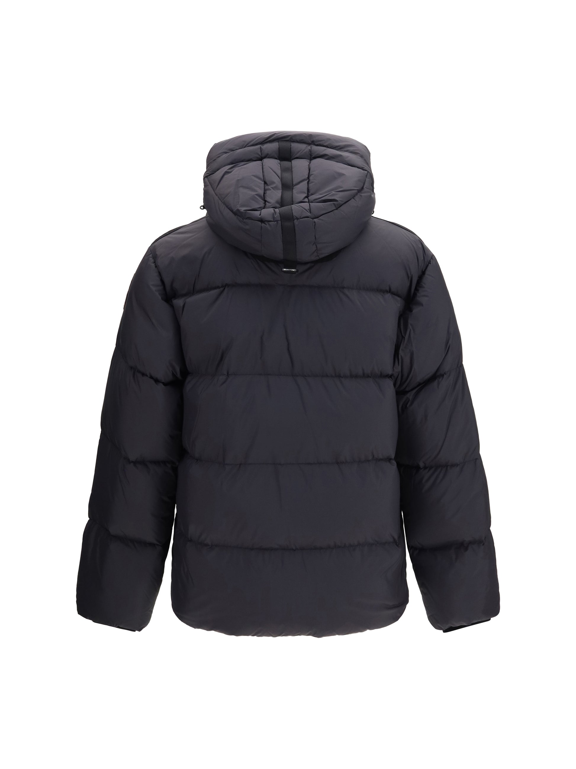 Parajumpers Men Jacket Cloud Padded With Hood PARAJUMPERS