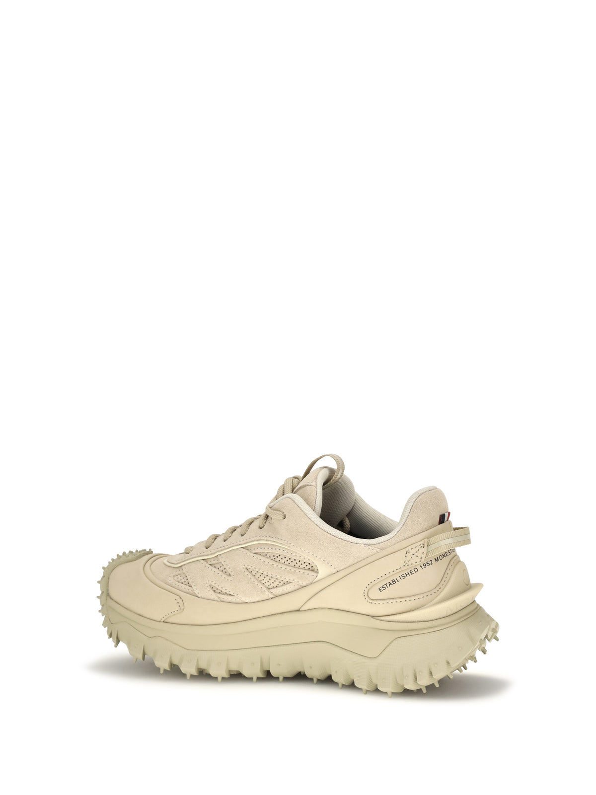 Moncler Women Trailgrip Apex Craft Gtx Sneakers MONCLER