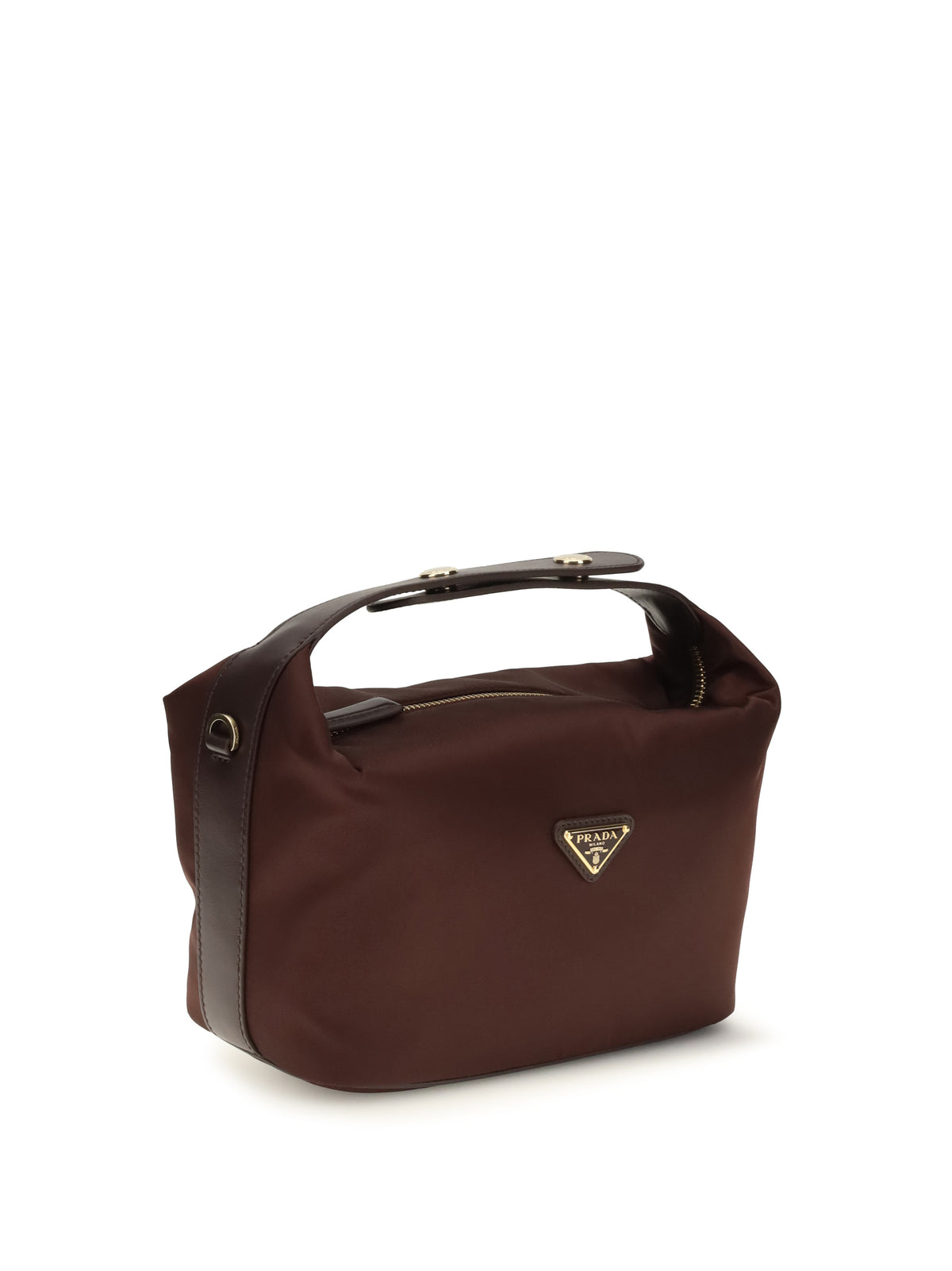 Prada Women Chérie Mini Handbag PRADA