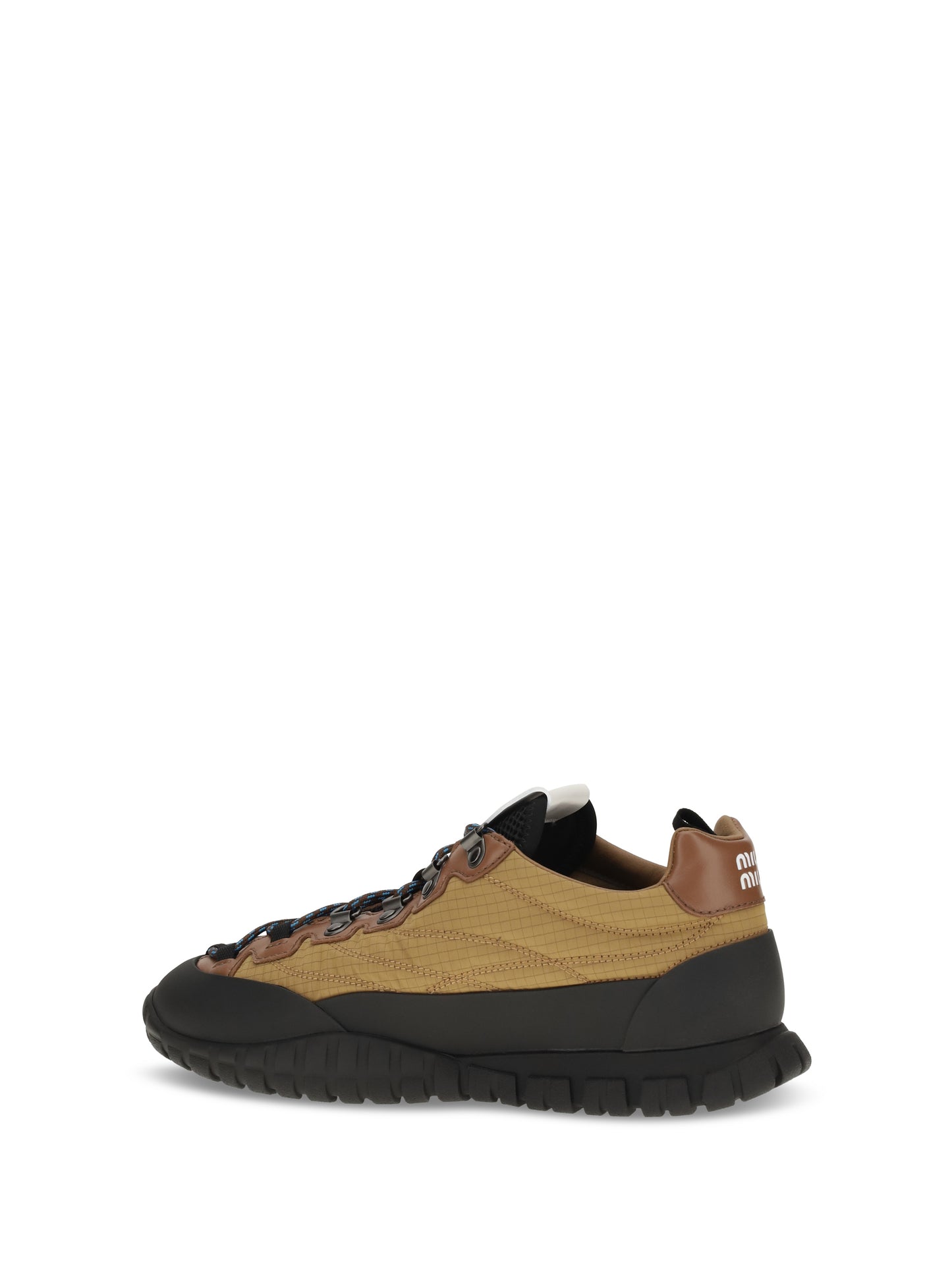 Miu Miu Women Ripstop Sneakers MIU MIU