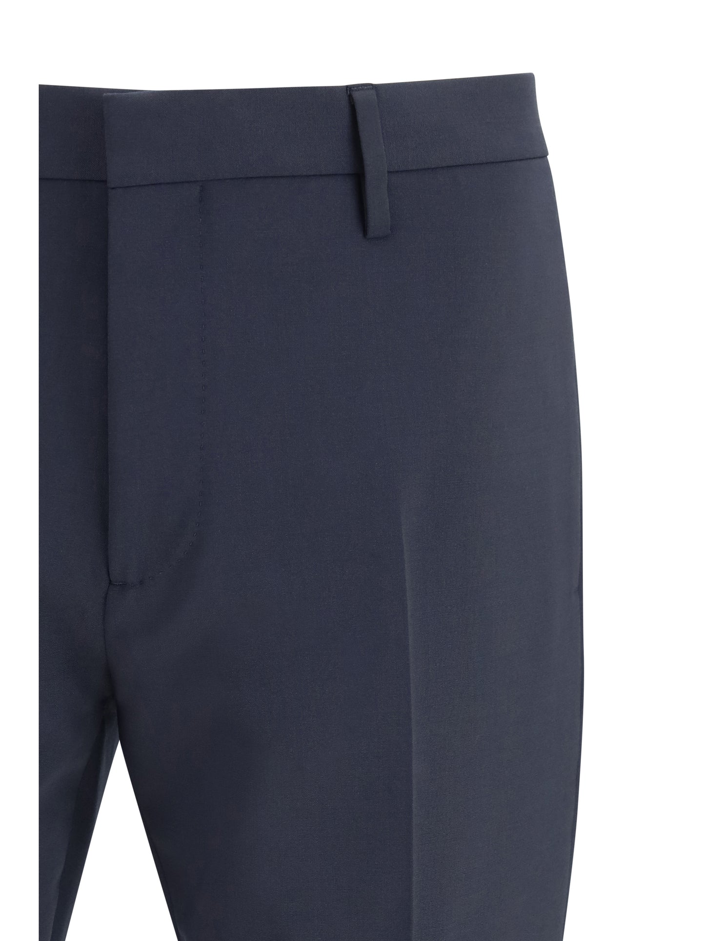 Dsquared2 Men Single-Breasted Wool-Blend Suit DSQUARED2
