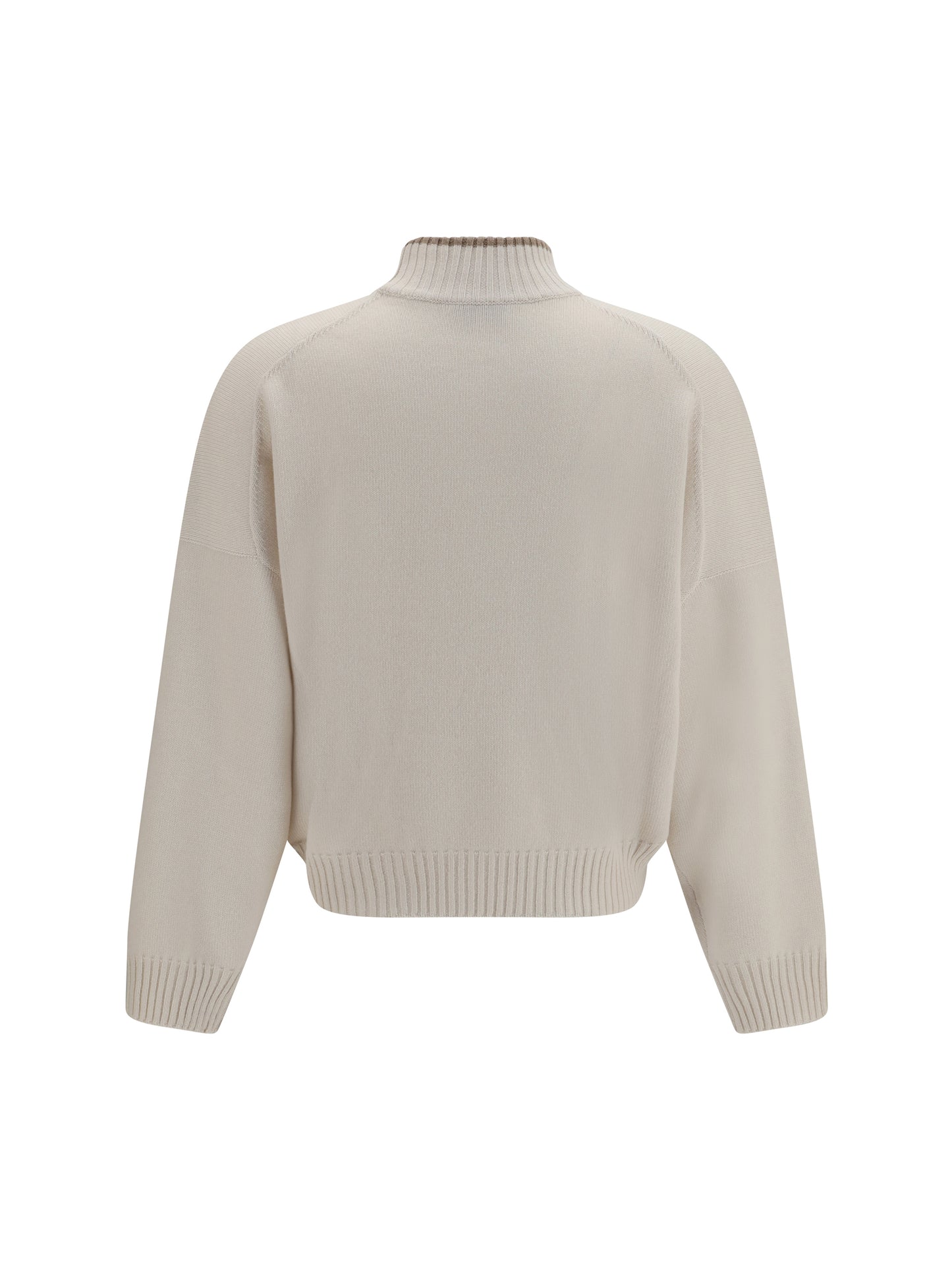 Brunello Cucinelli Women High Neck Sweater BRUNELLO CUCINELLI