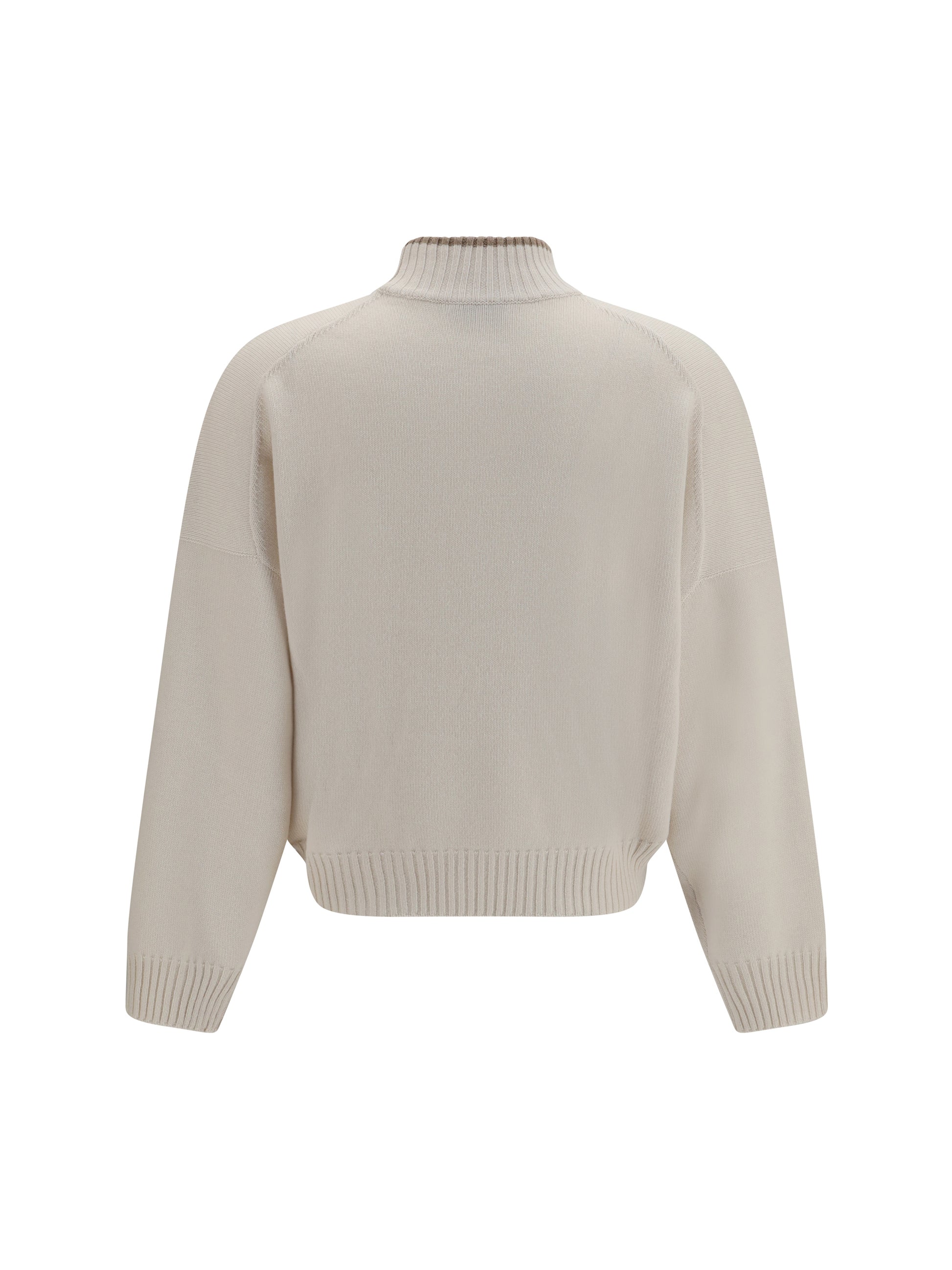 Brunello Cucinelli Women High Neck Sweater BRUNELLO CUCINELLI