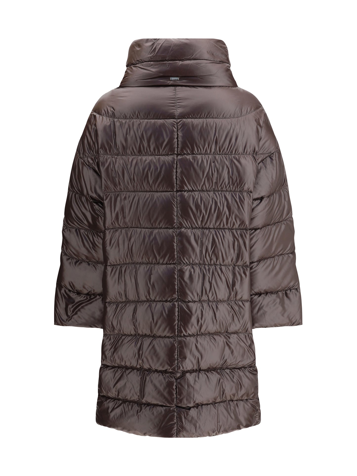Herno Women Midi Down Jacket