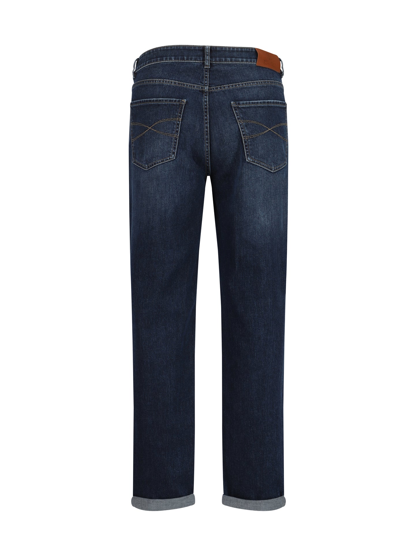 Brunello Cucinelli Men Straight Jeans BRUNELLO CUCINELLI