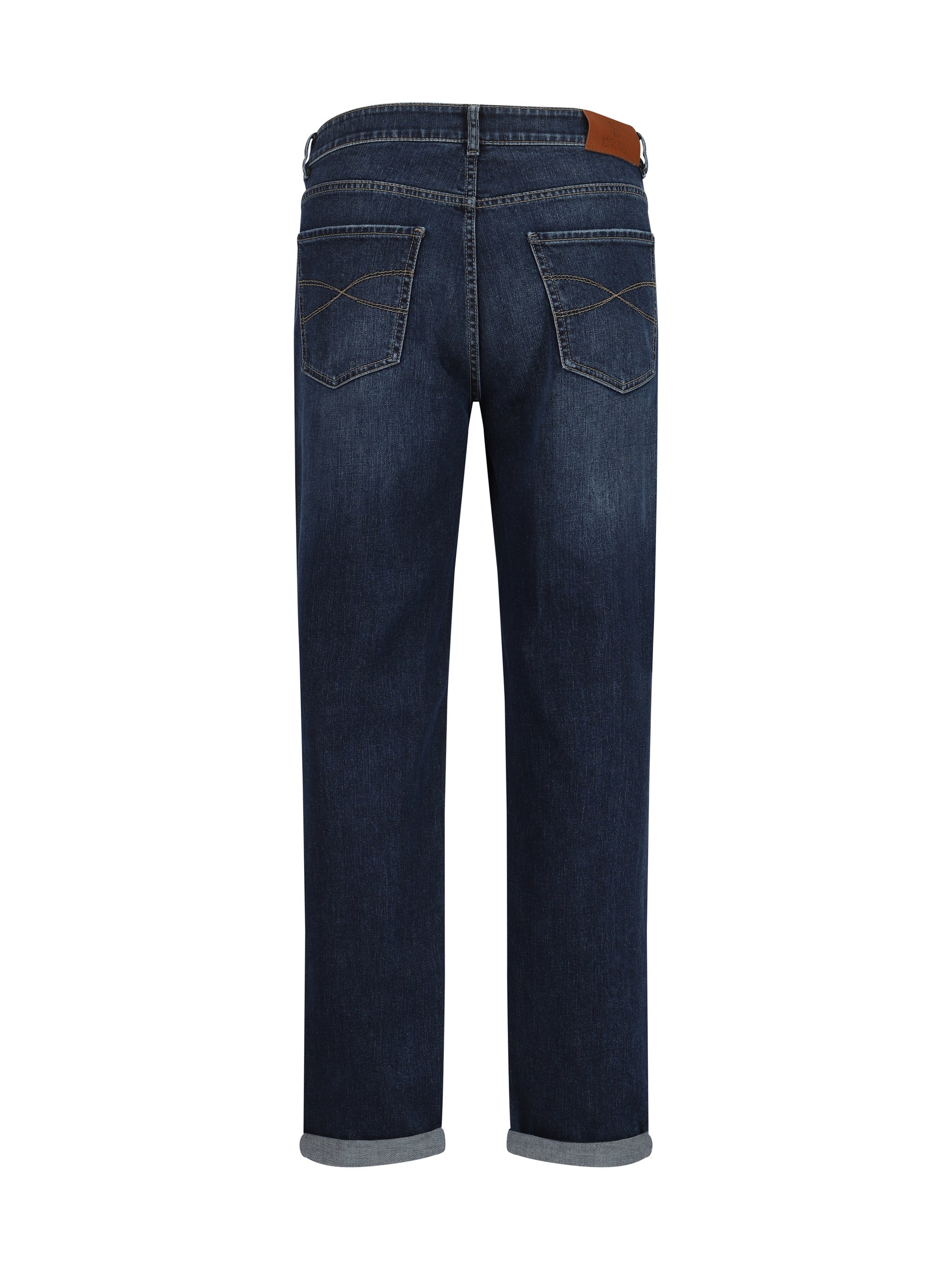Brunello Cucinelli Men Straight Jeans BRUNELLO CUCINELLI