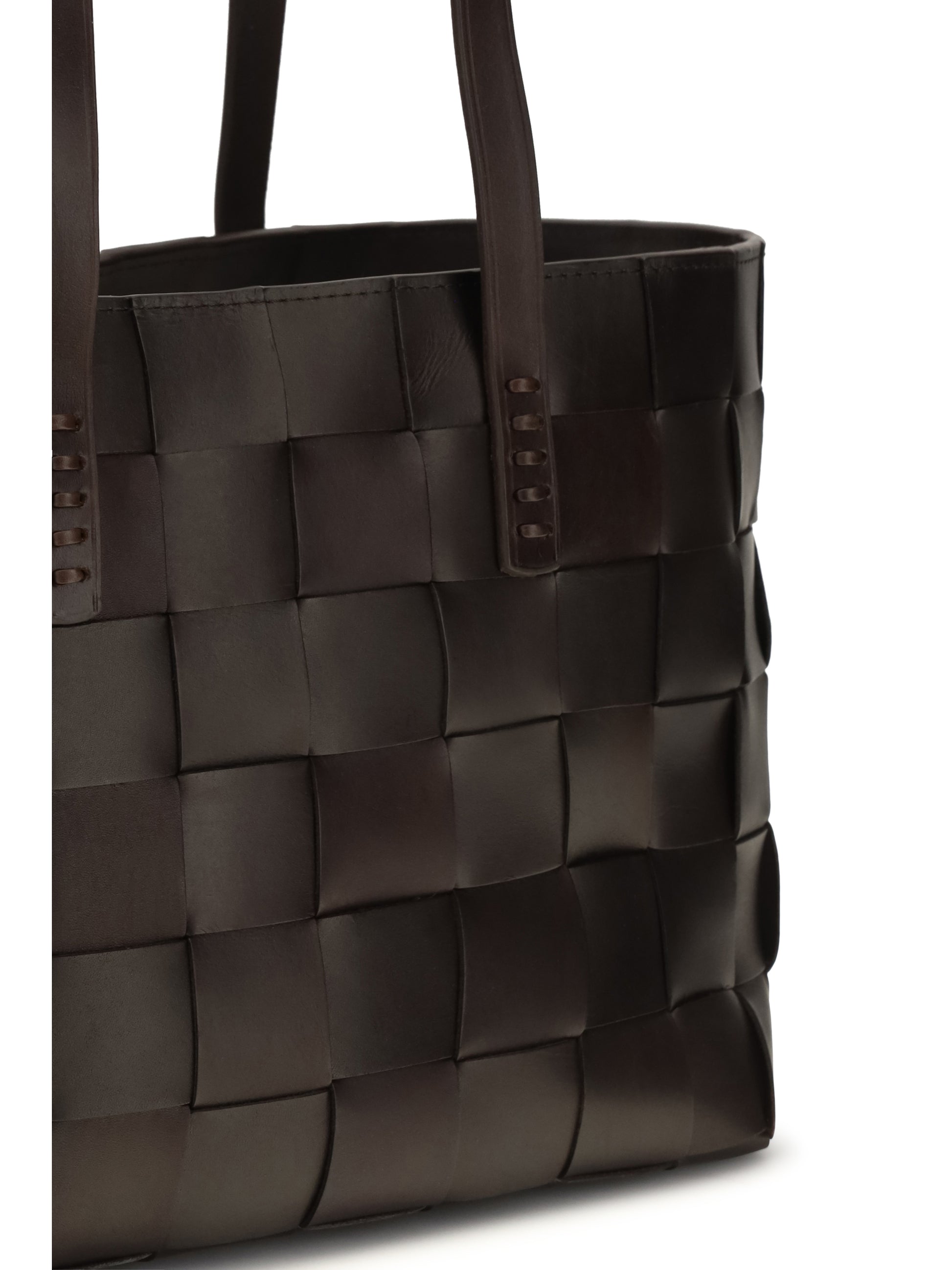 Dragon Diffusion Women Japan Leather Tote Bag DRAGON DIFFUSION