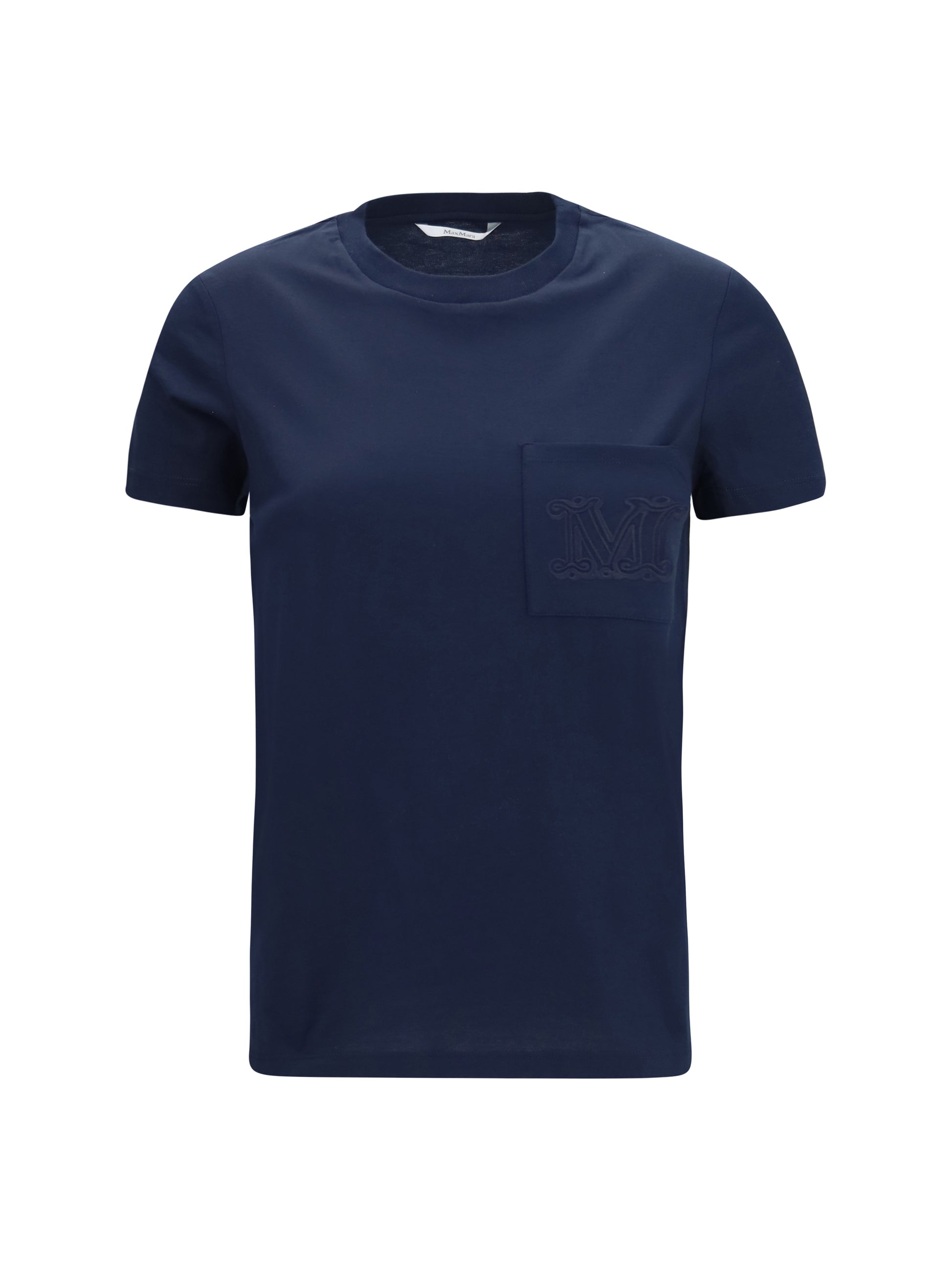 Max Mara Women Papaia T-Shirt MAX MARA