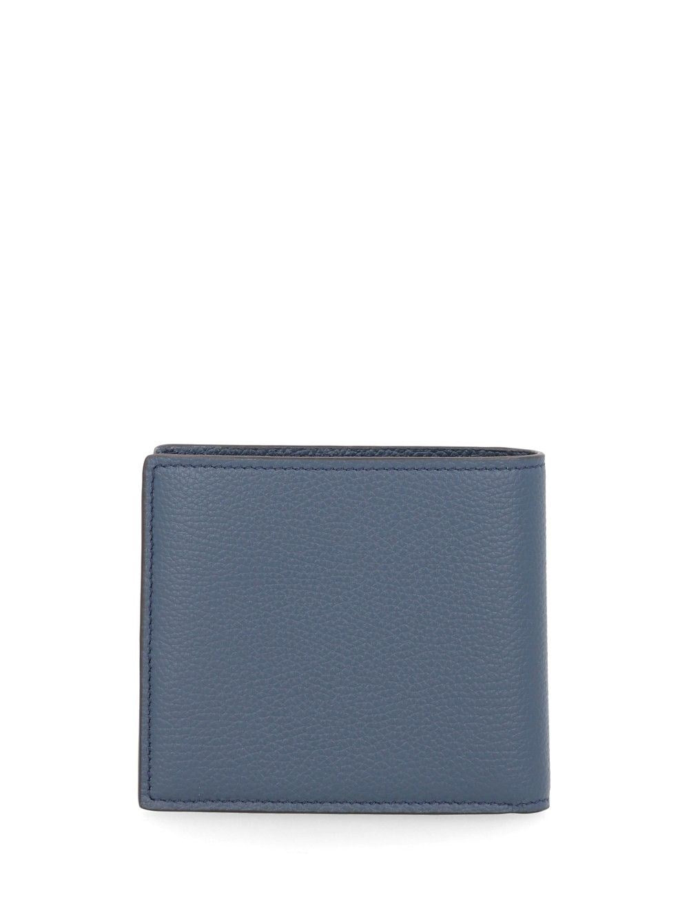 Fendi Men "Bifold" Wallet FENDI