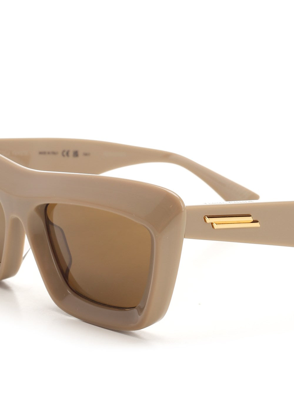 Bottega Veneta Women Oversized Sunglasses BOTTEGA VENETA