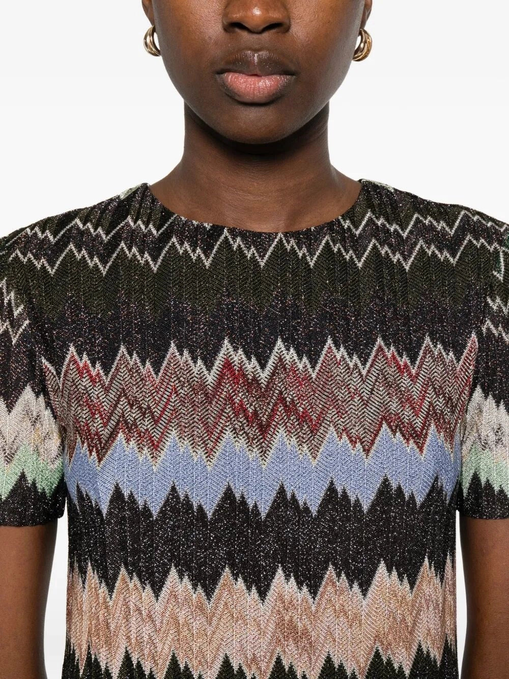 Missoni Women Short Dress MISSONI