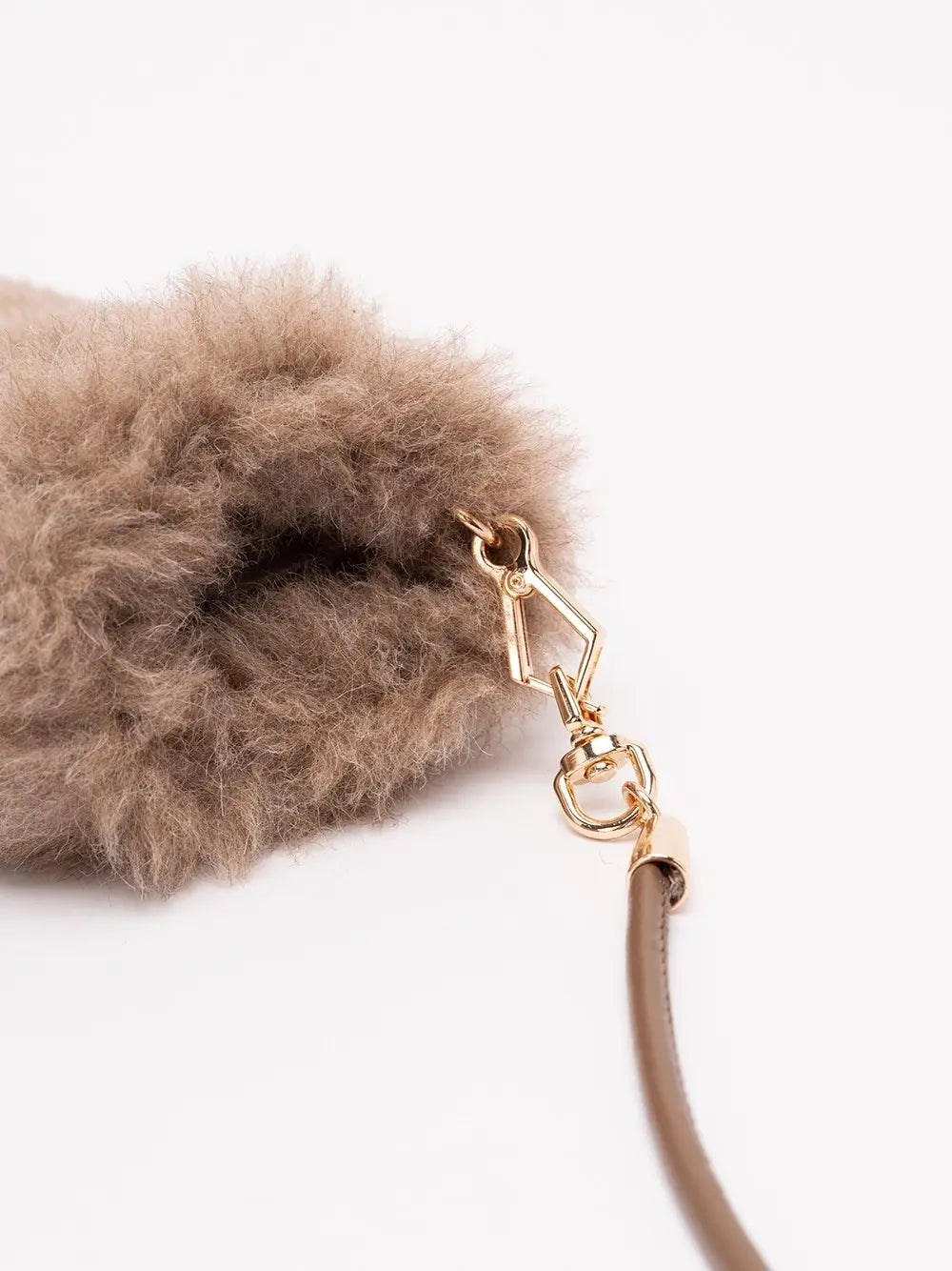 Max Mara Women Ombrato04 Gloves MAX MARA