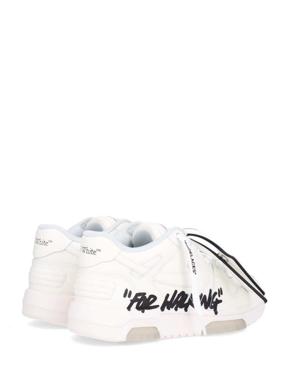 Off-White Women Out Of Office Sneakers For Walking OFF-WHITE