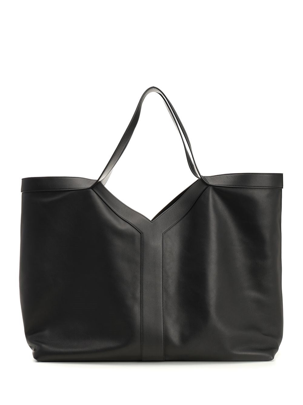 Saint Laurent Women "Y" Maxi Tote Bag SAINT LAURENT