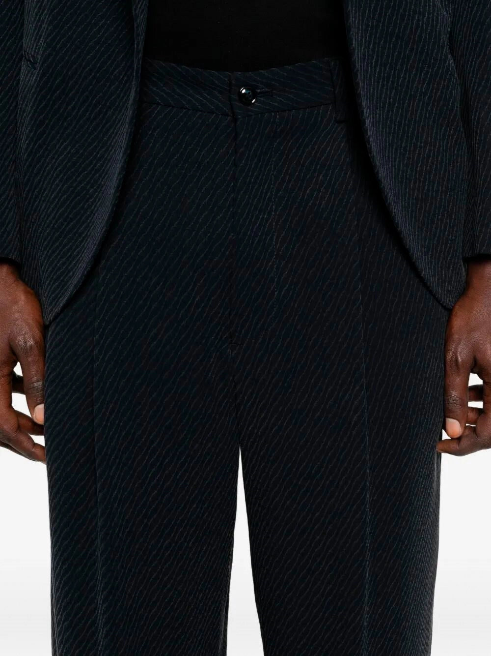 Giorgio Armani Men Suit GIORGIO ARMANI