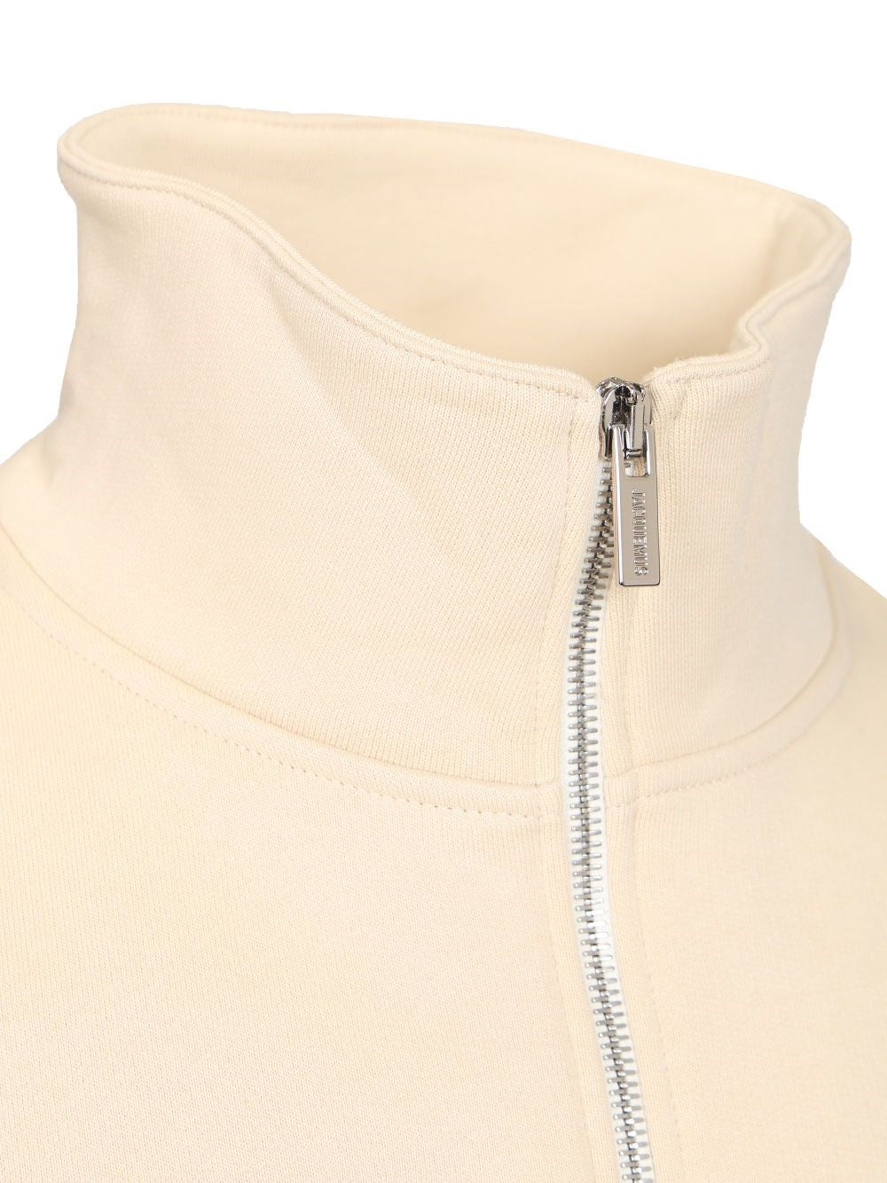 Jacquemus Men "Gros Grain" Sweatshirt JACQUEMUS
