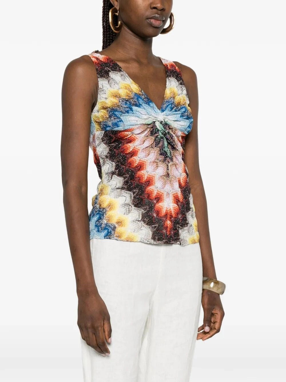 Missoni Women Top MISSONI