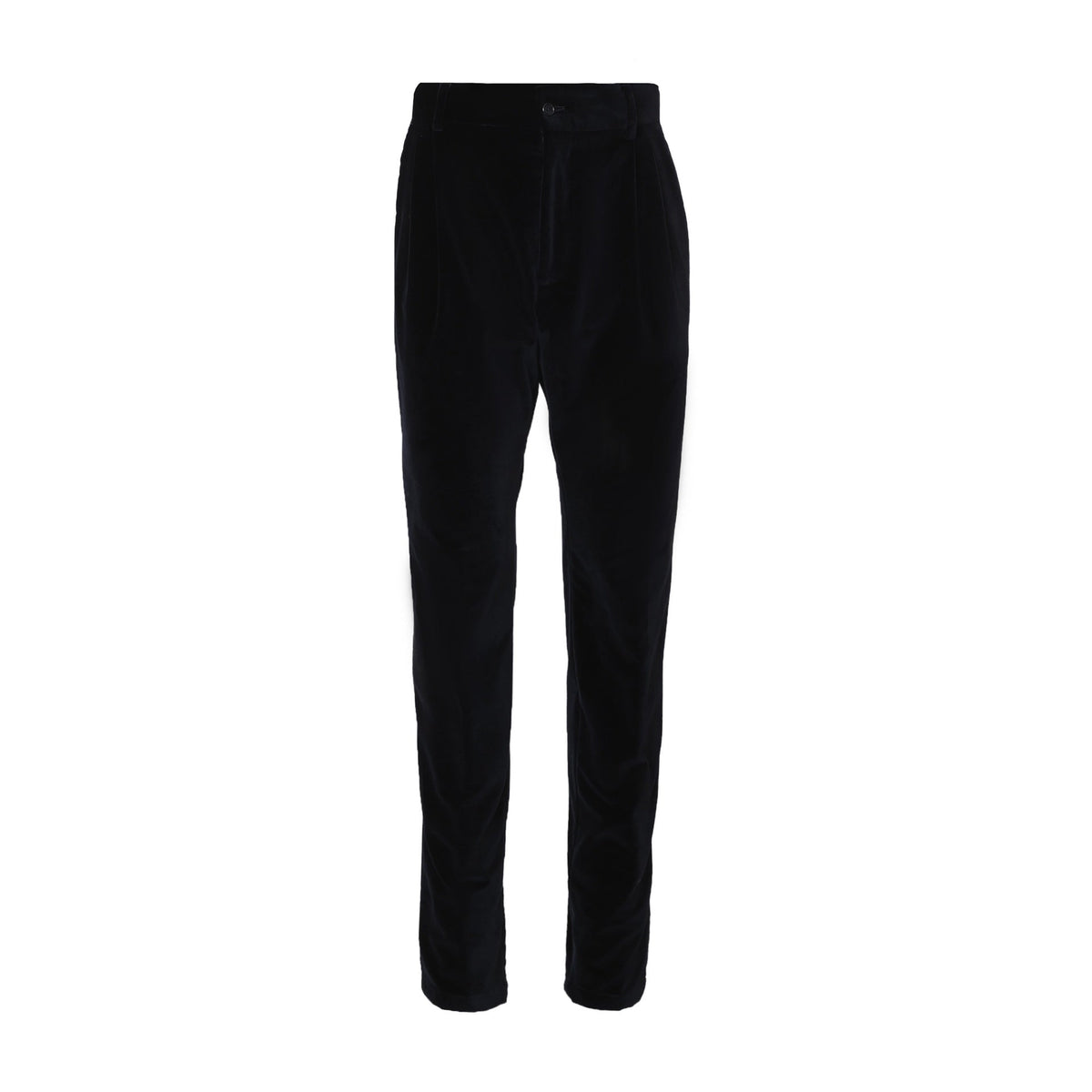 Dolce & Gabbana Classic Trousers Men DOLCE & GABBANA
