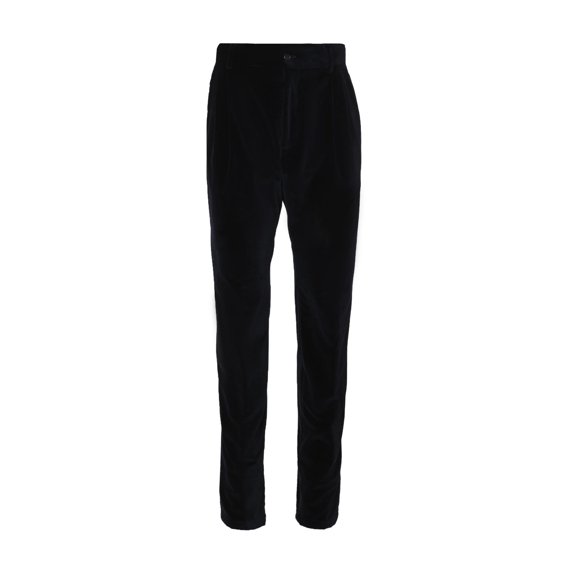 Dolce & Gabbana Classic Trousers Men DOLCE & GABBANA