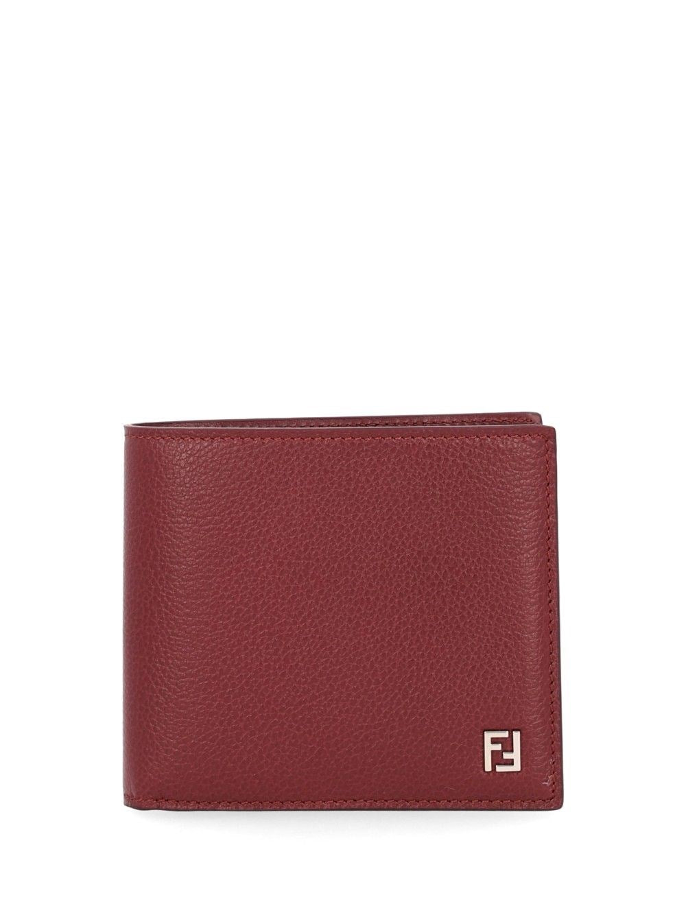 Fendi Men "Araya" Bifold Wallet FENDI