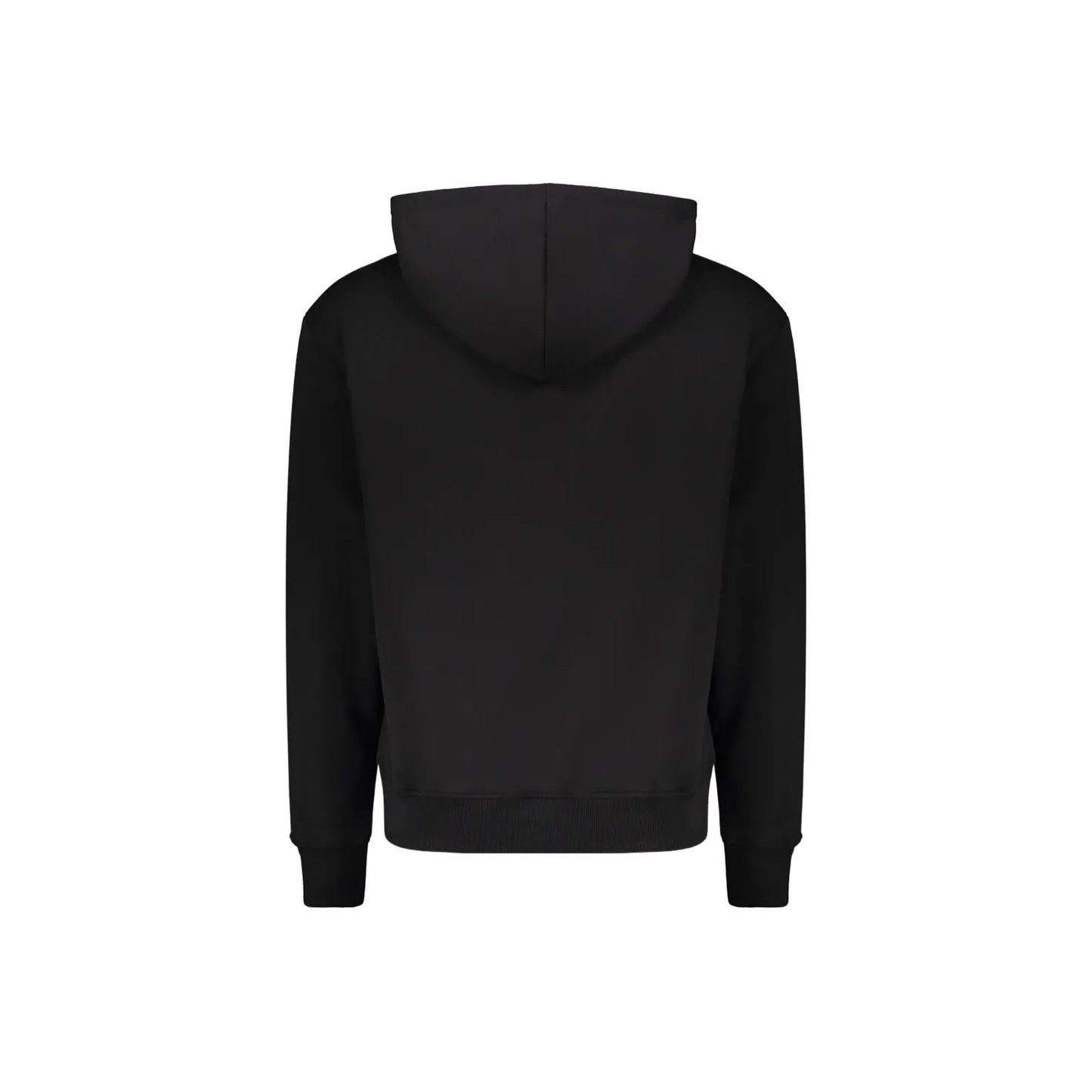 Balmain Logo Hoodie Men BALMAIN