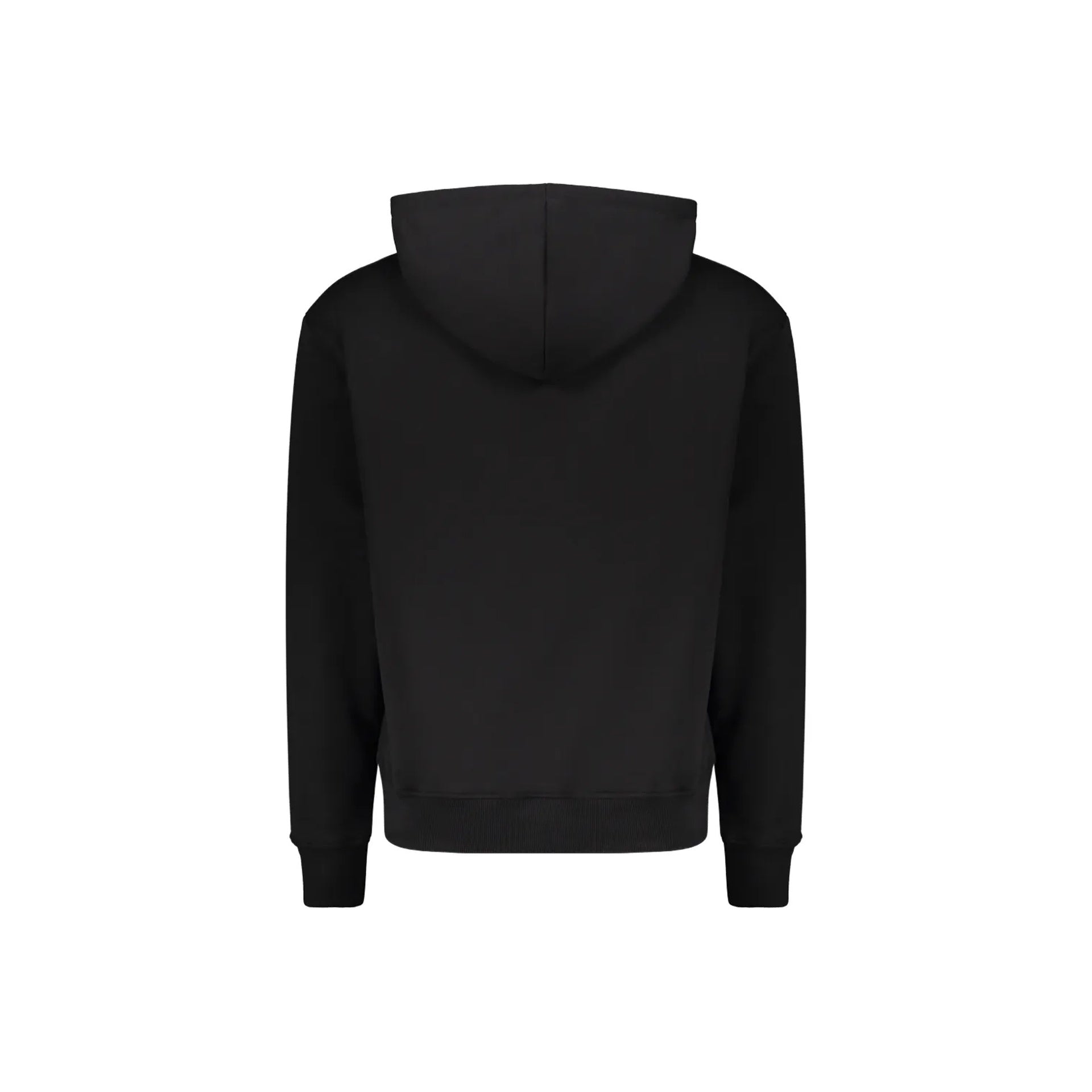 Balmain Logo Hoodie Men BALMAIN