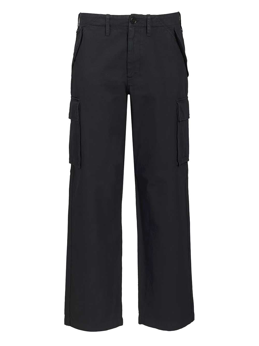 Burberry Men Cargo Trousers BURBERRY