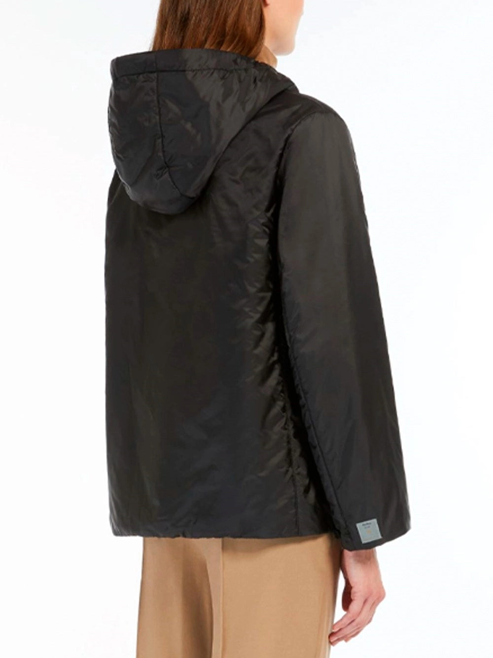 Max Mara Women Thecube Greenh Jacket MAX MARA