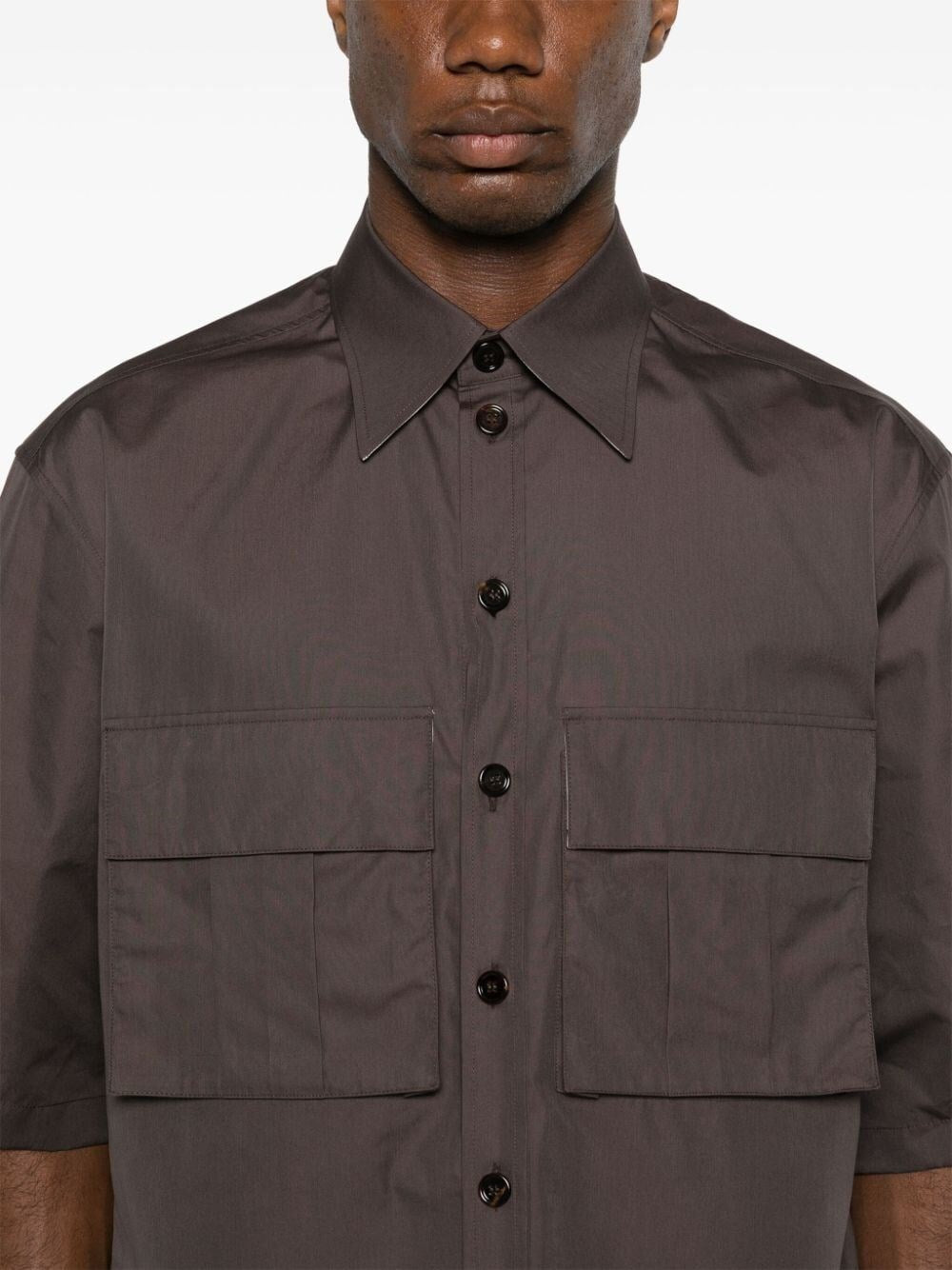 Dolce & Gabbana Men Shirt DOLCE & GABBANA