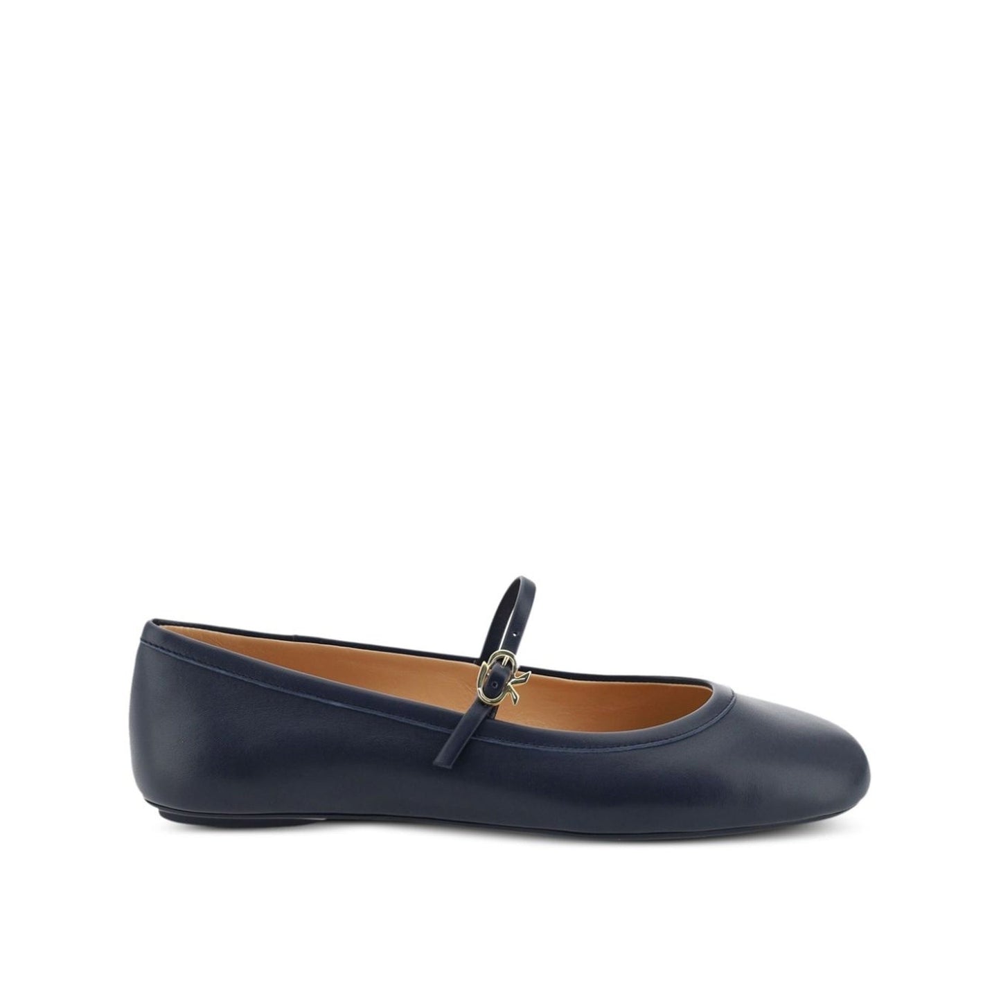 Gianvito Rossi Carla Ballerina Flats Women GIANVITO ROSSI