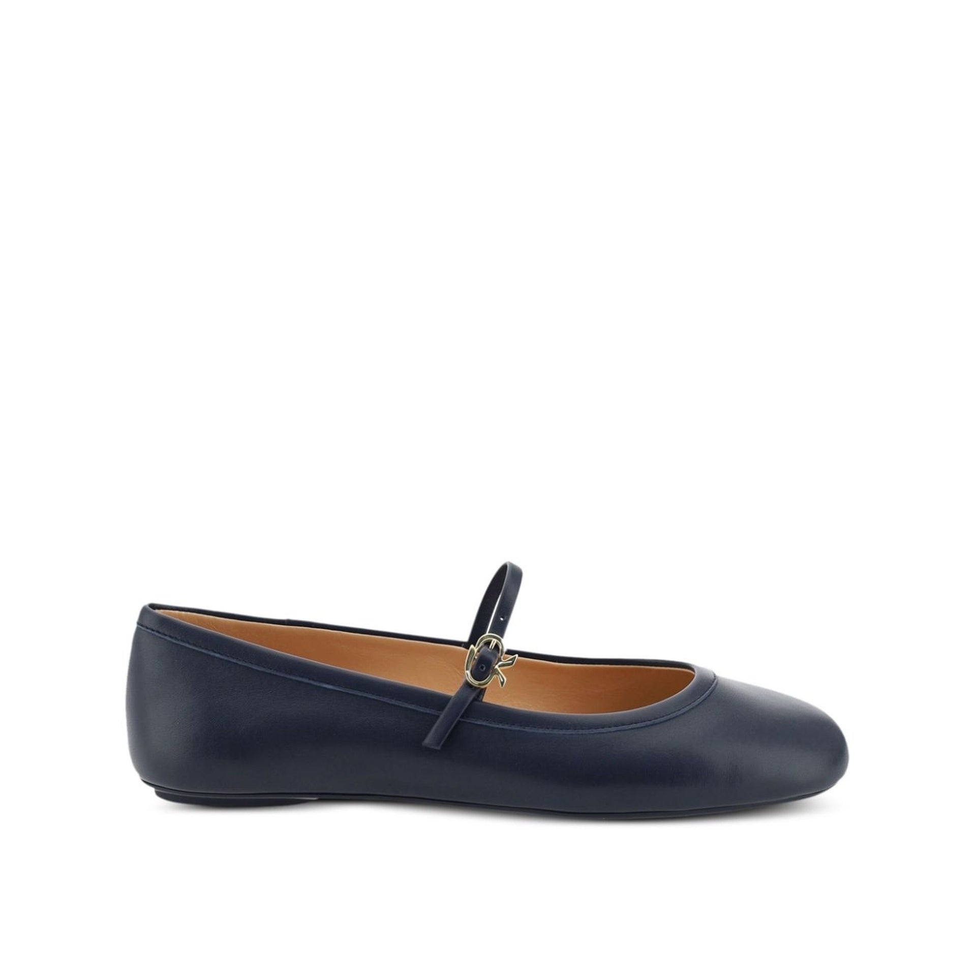 Gianvito Rossi Carla Ballerina Flats Women GIANVITO ROSSI